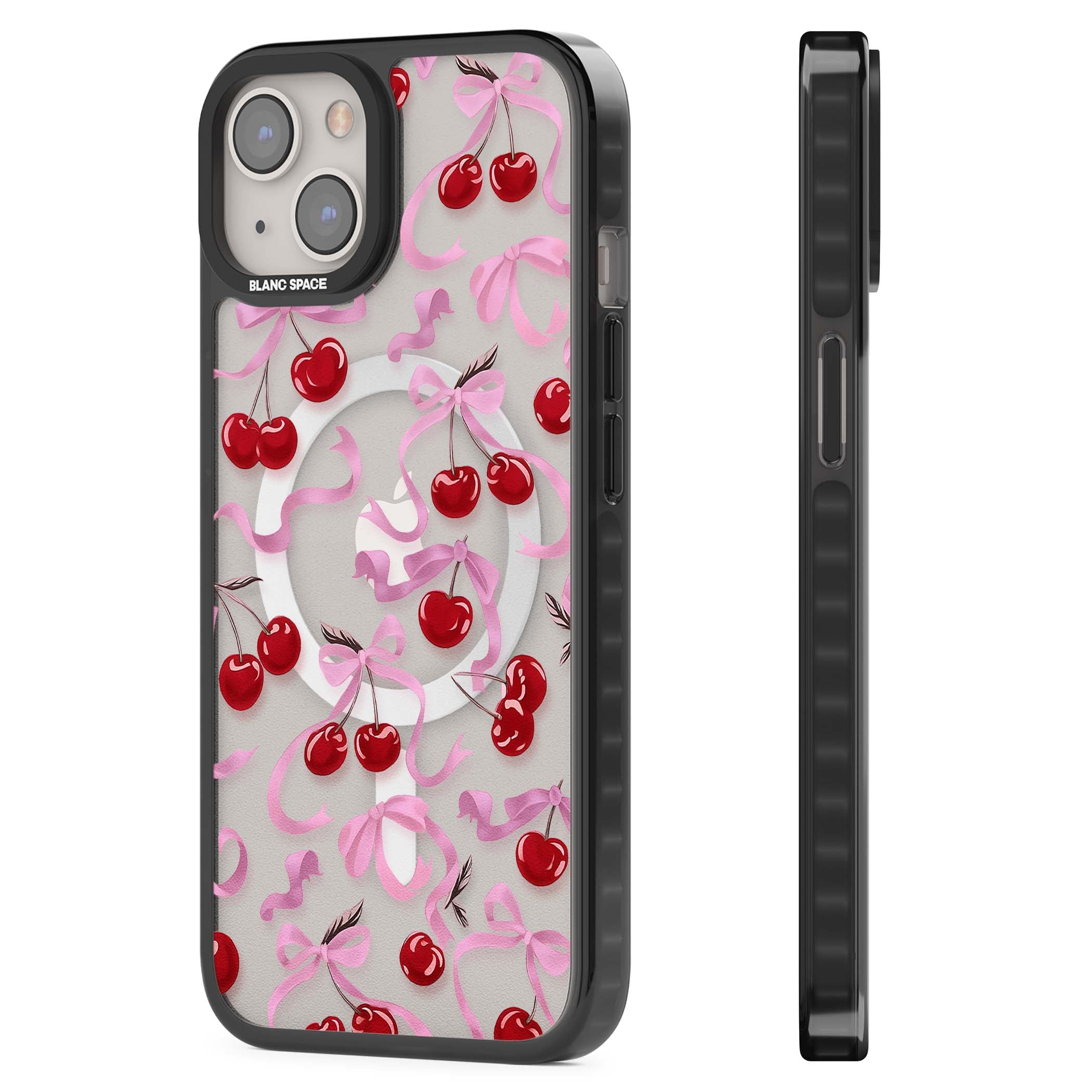 BLACK IMPACT MAGSAFE