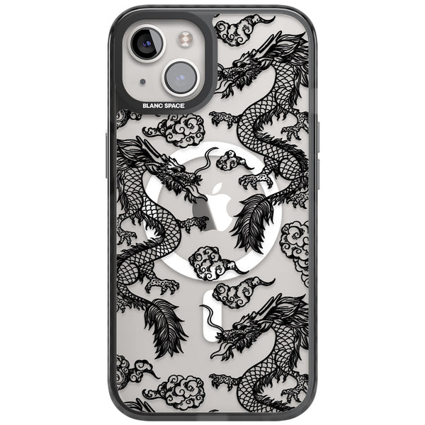 Black Dragons