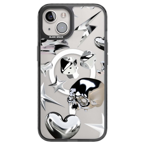 Chromed