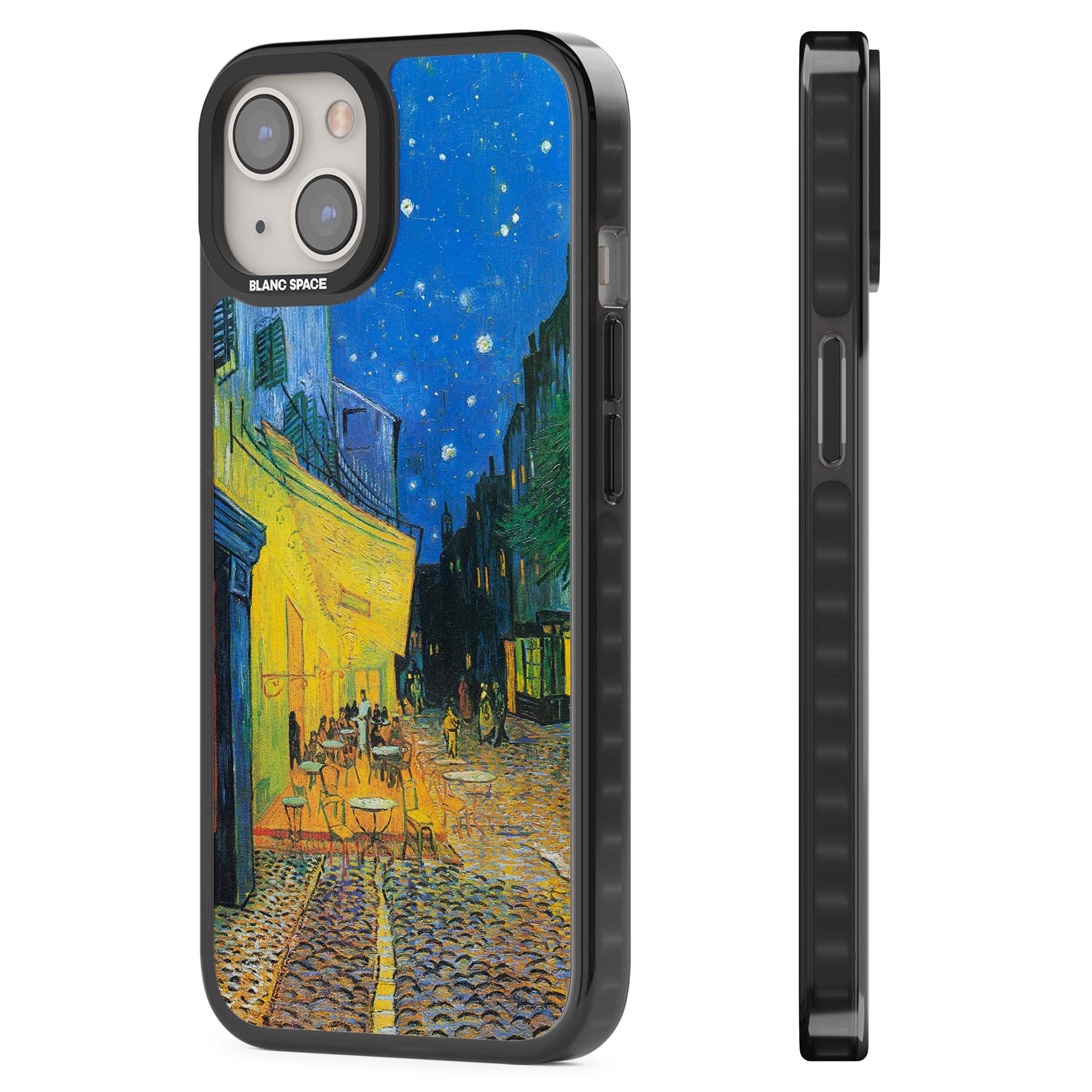 BLACK IMPACT MAGSAFE