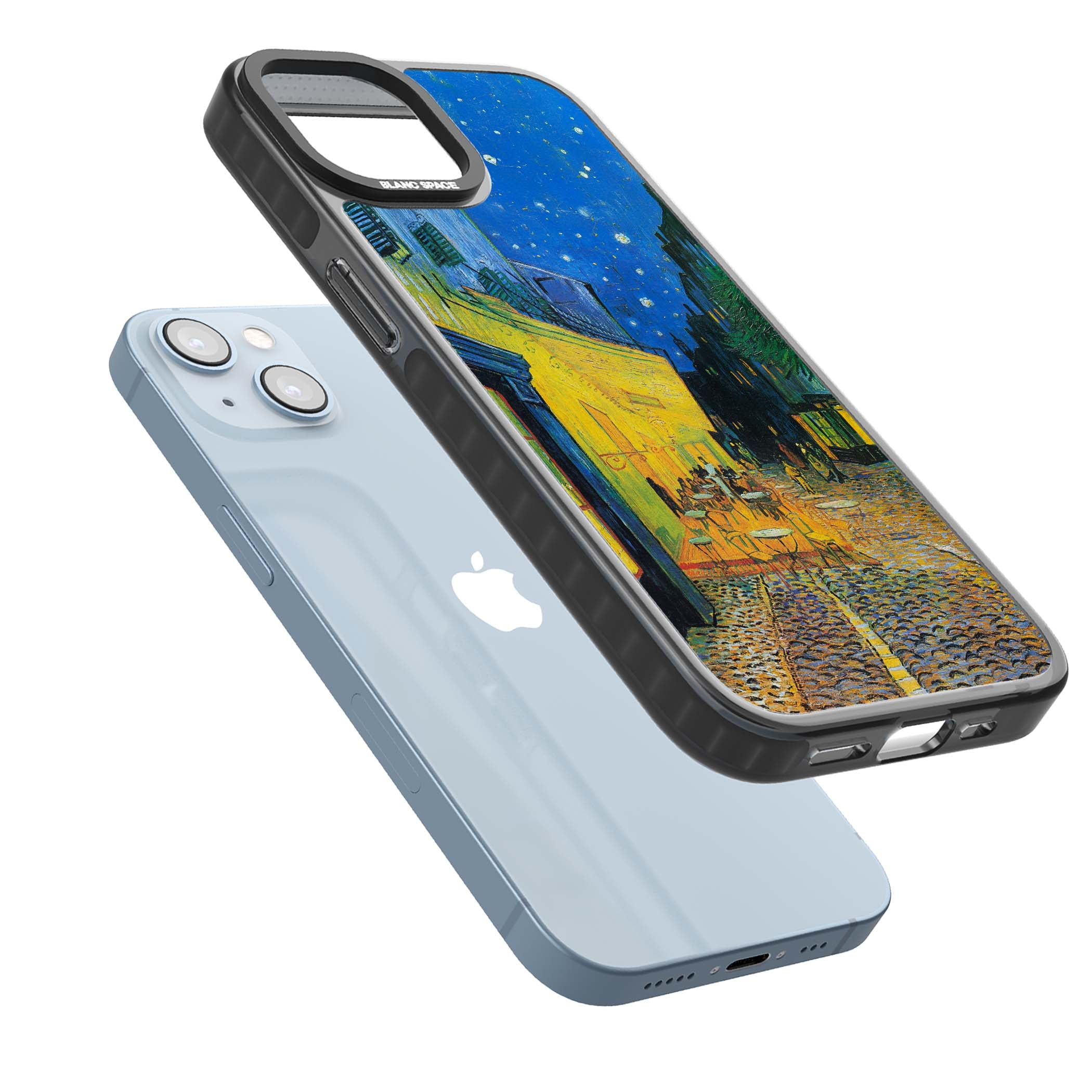 BLACK IMPACT MAGSAFE