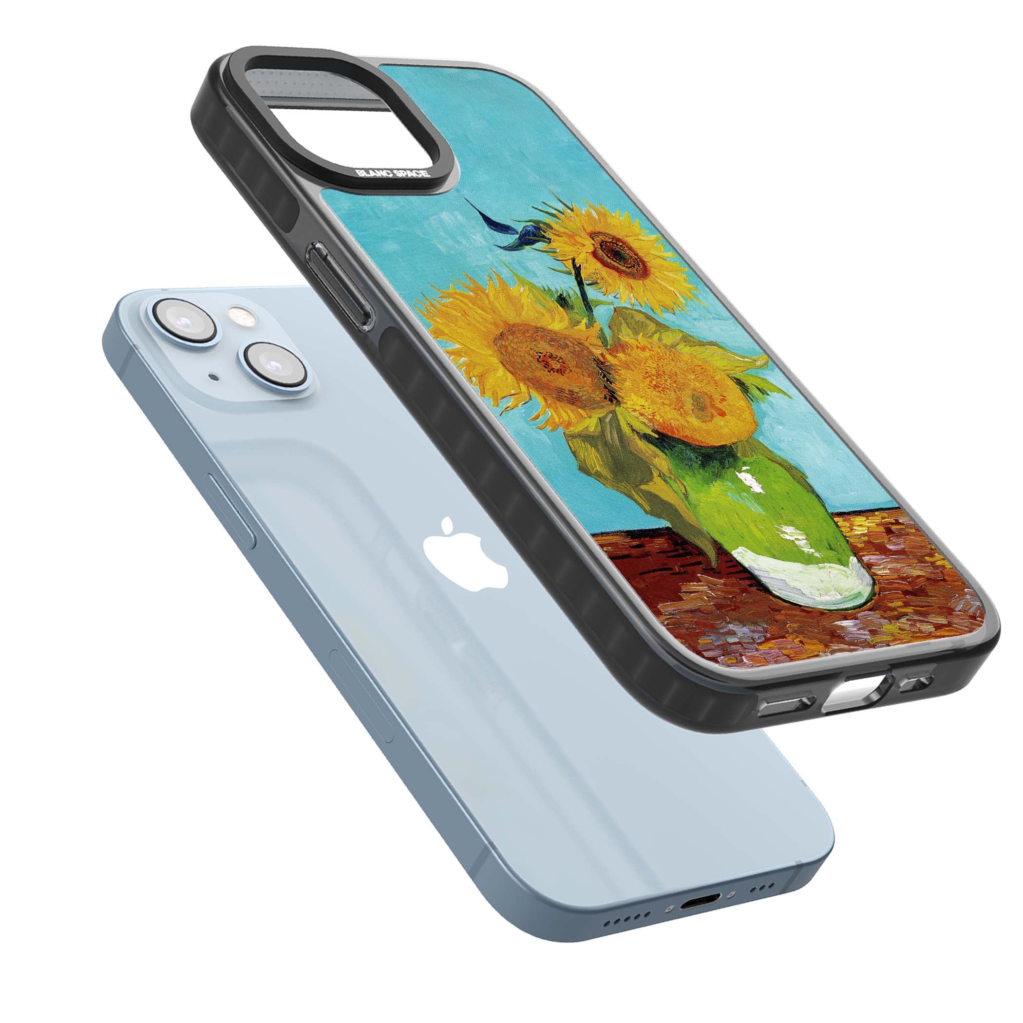 BLACK IMPACT MAGSAFE