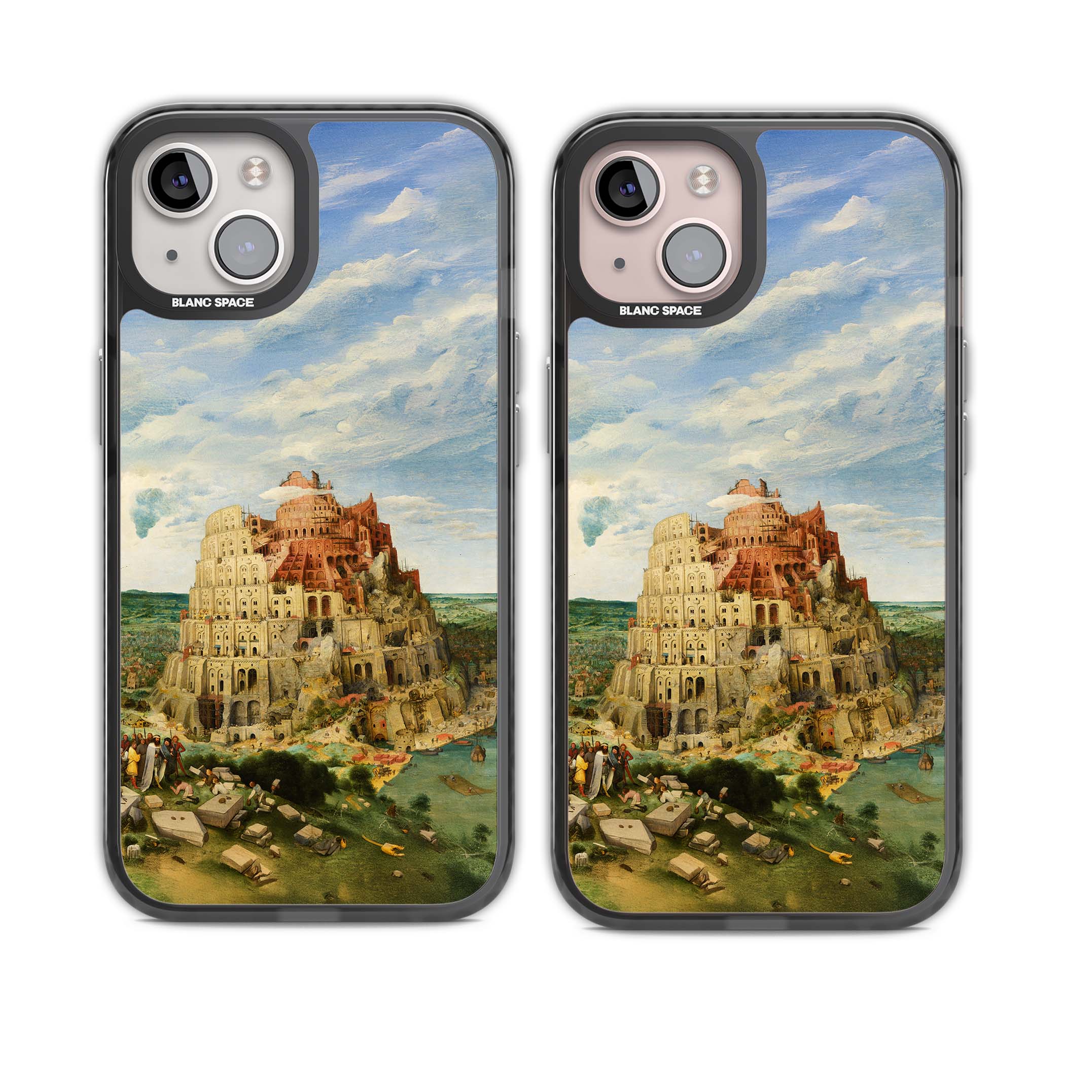 BLACK IMPACT MAGSAFE