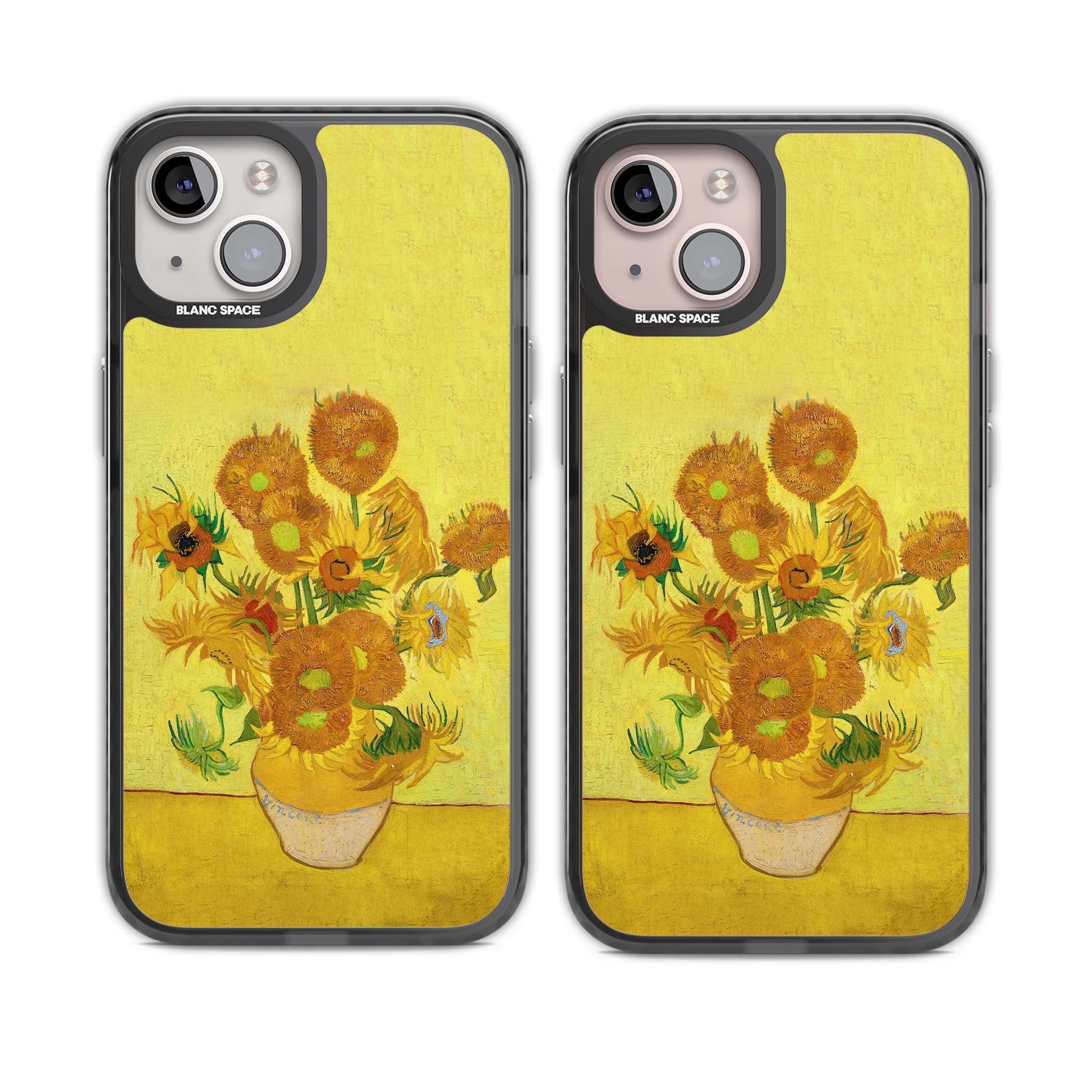 BLACK IMPACT MAGSAFE