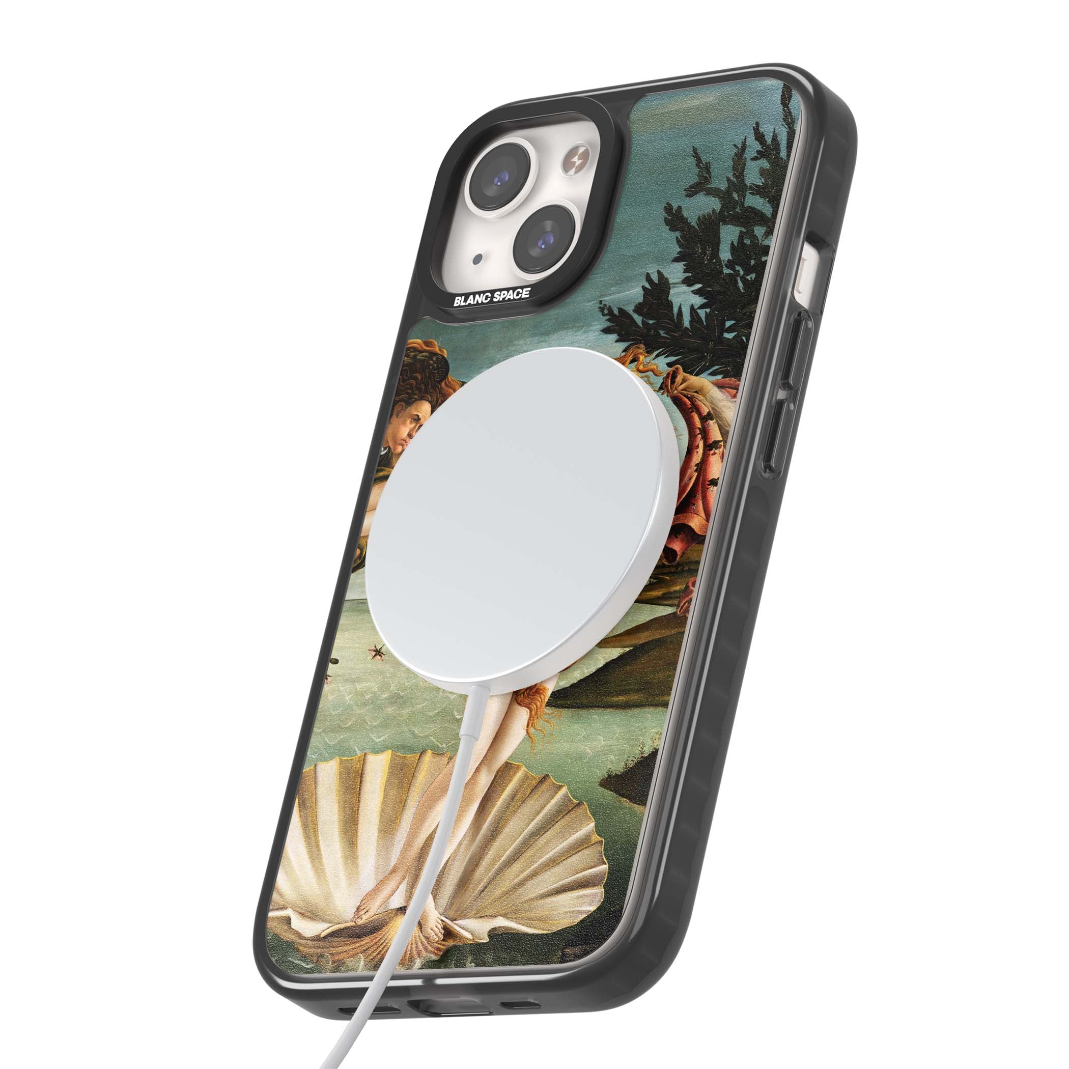 BLACK IMPACT MAGSAFE