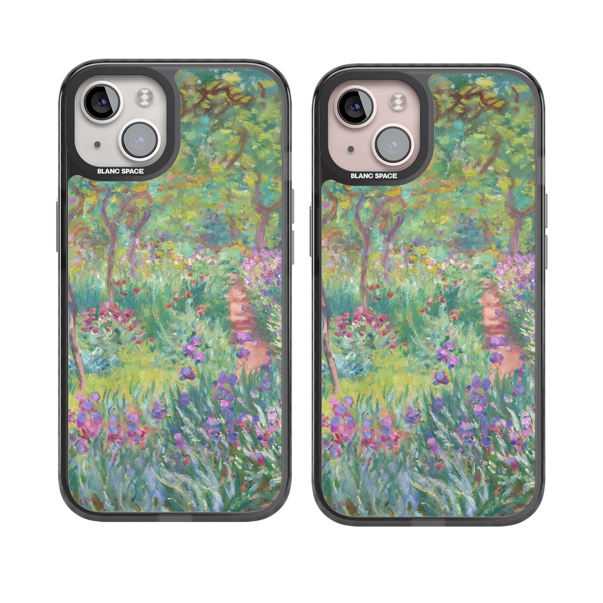 BLACK IMPACT MAGSAFE