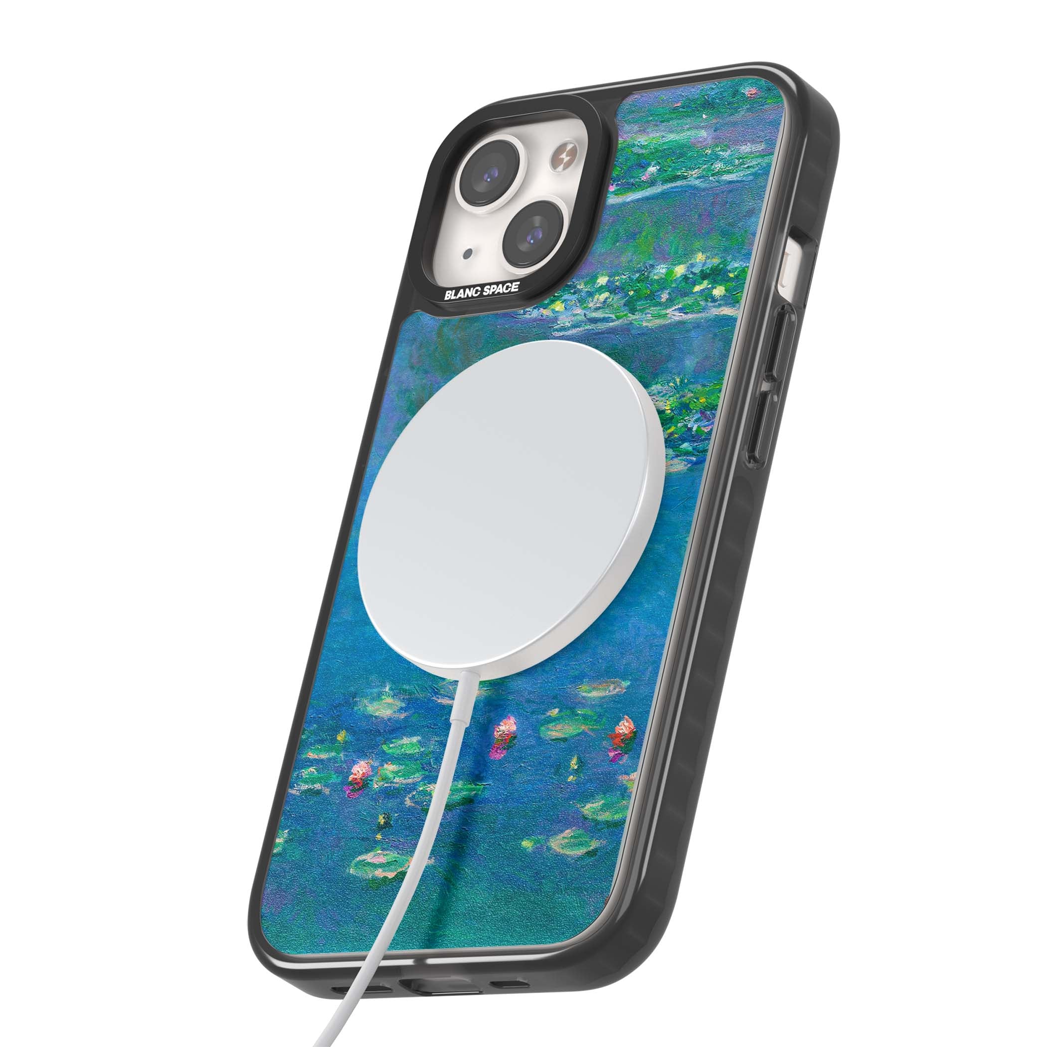 BLACK IMPACT MAGSAFE