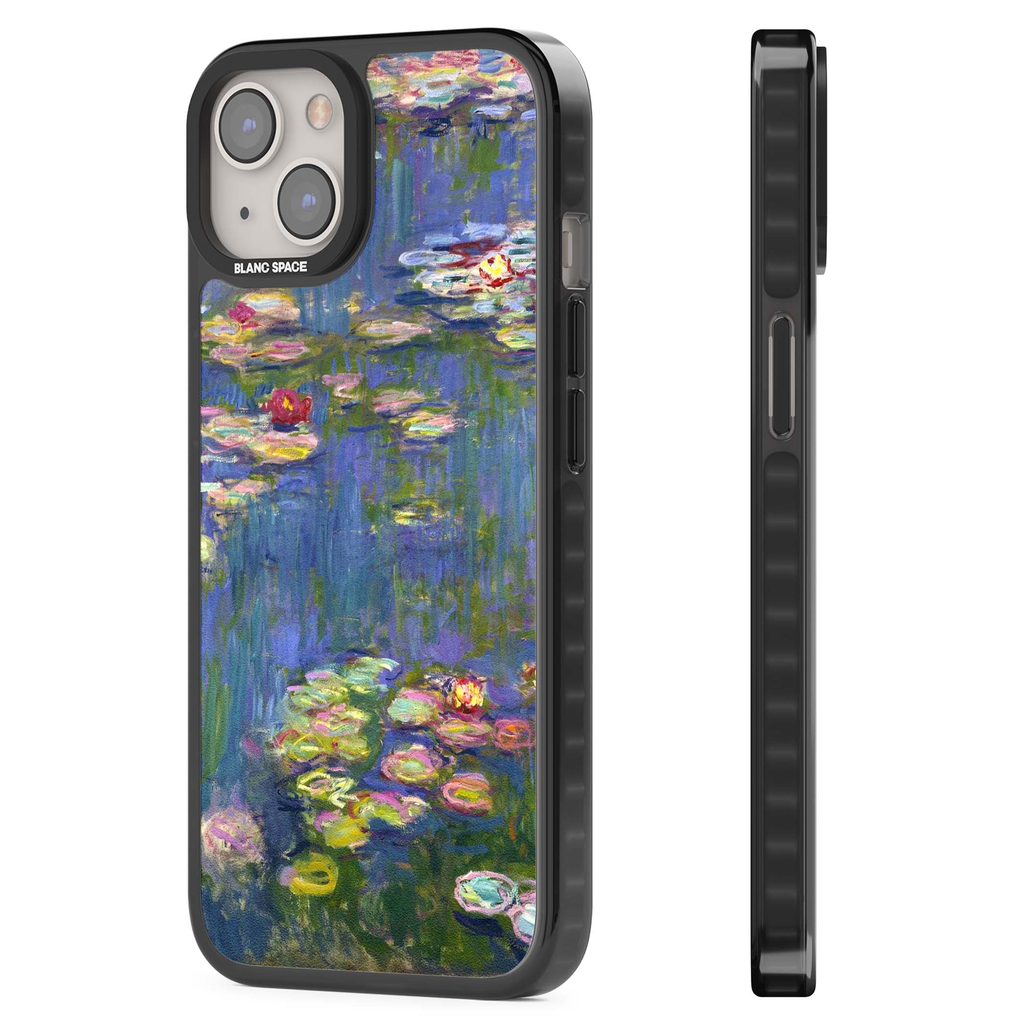 BLACK IMPACT MAGSAFE