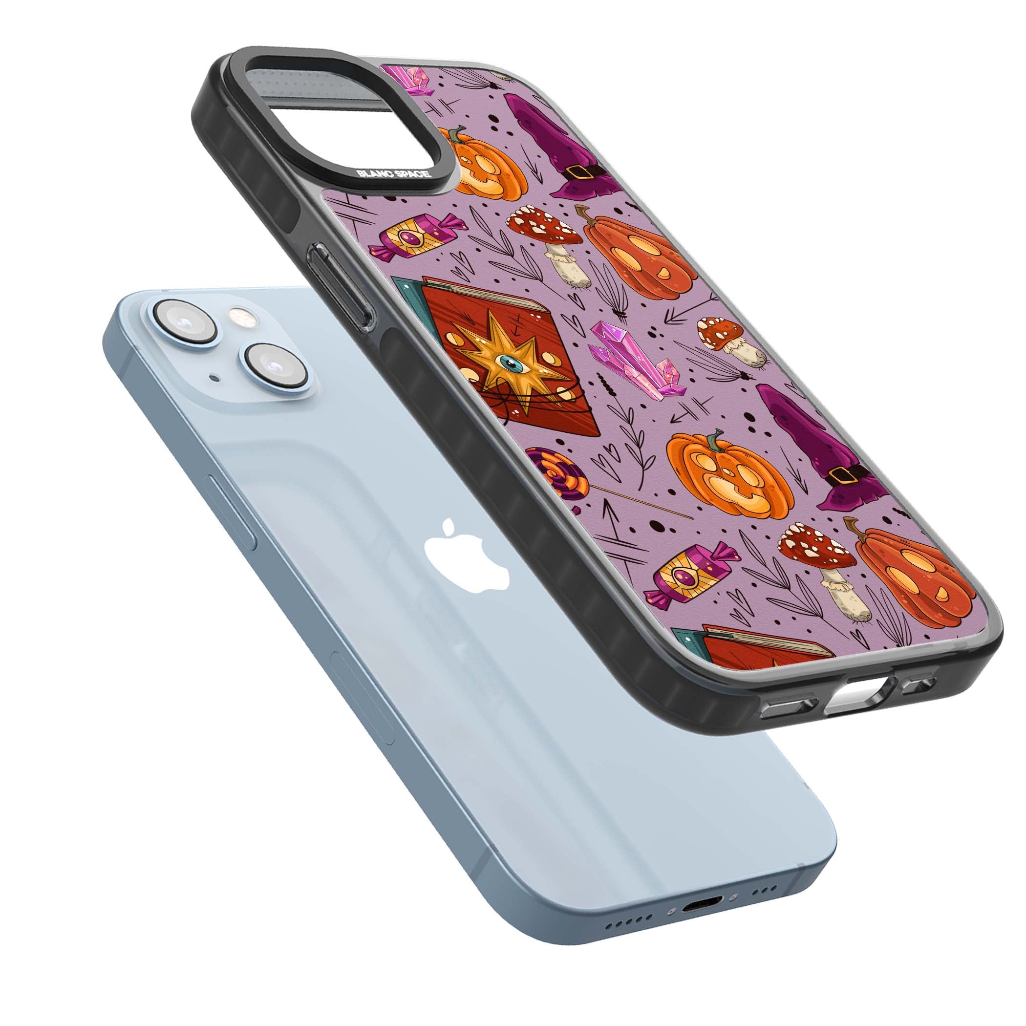 BLACK IMPACT MAGSAFE