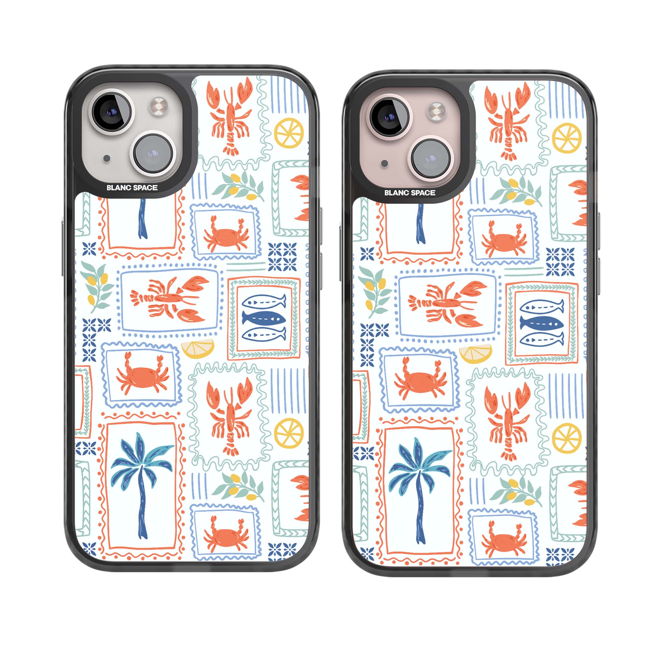 BLACK IMPACT MAGSAFE