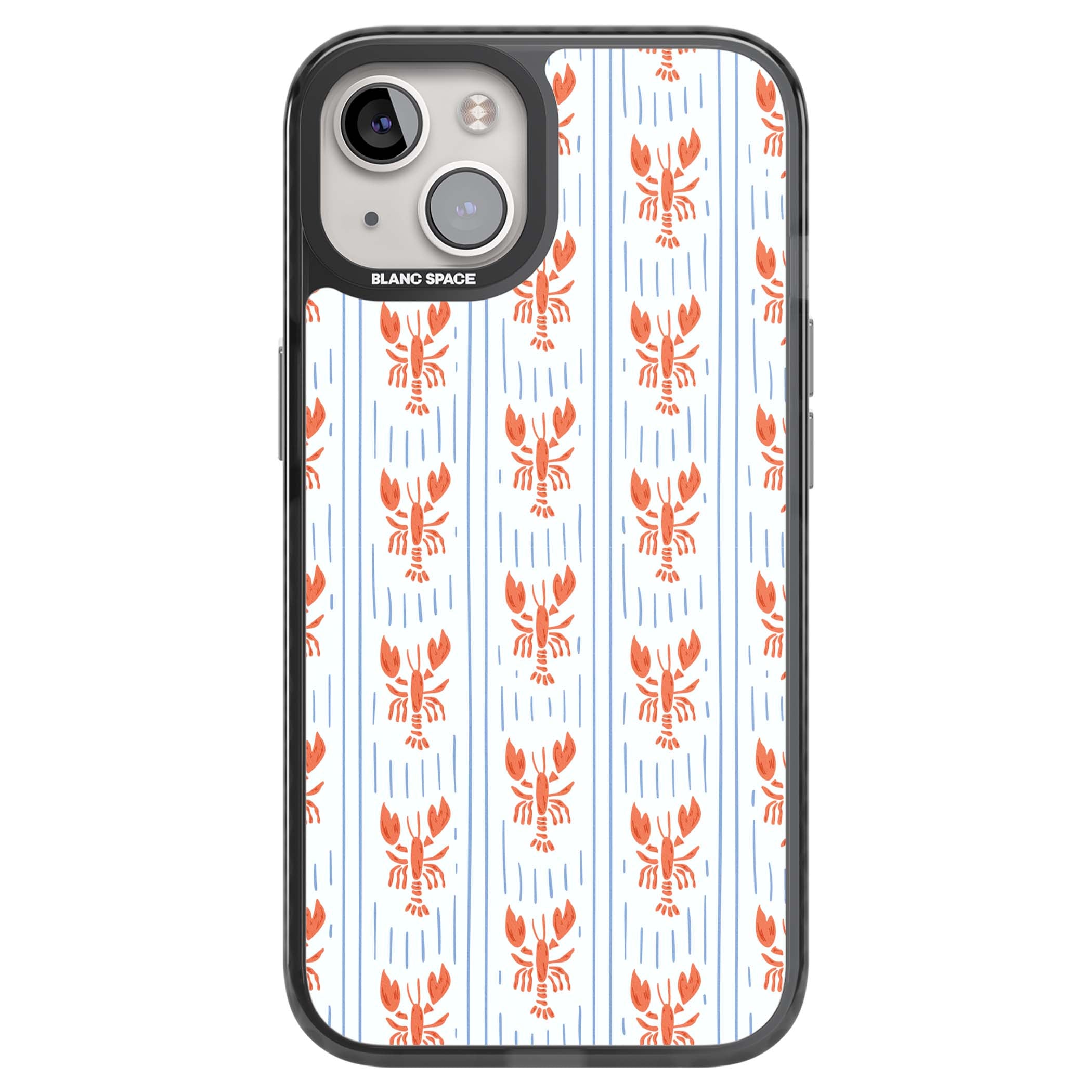 BLACK IMPACT MAGSAFE