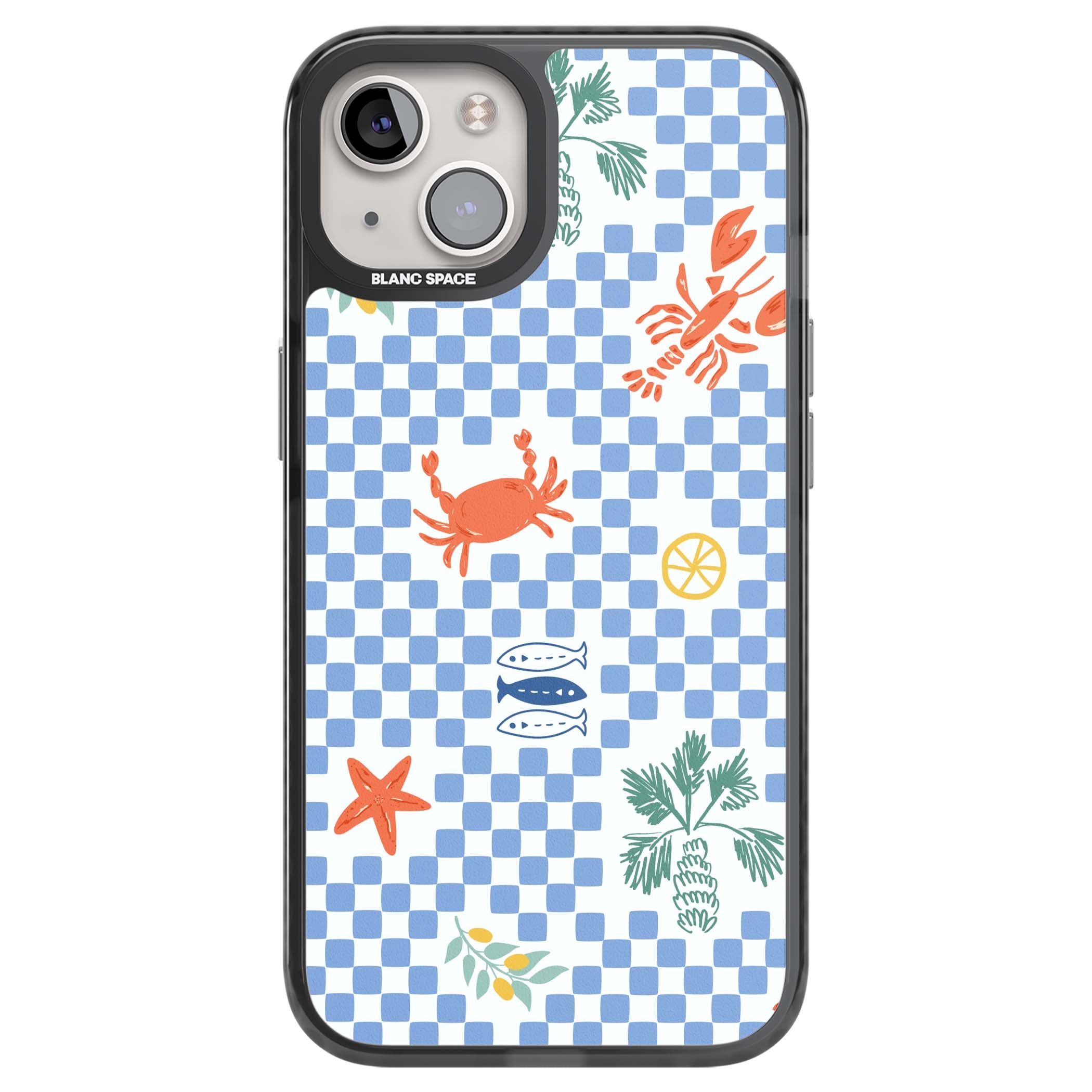 BLACK IMPACT MAGSAFE