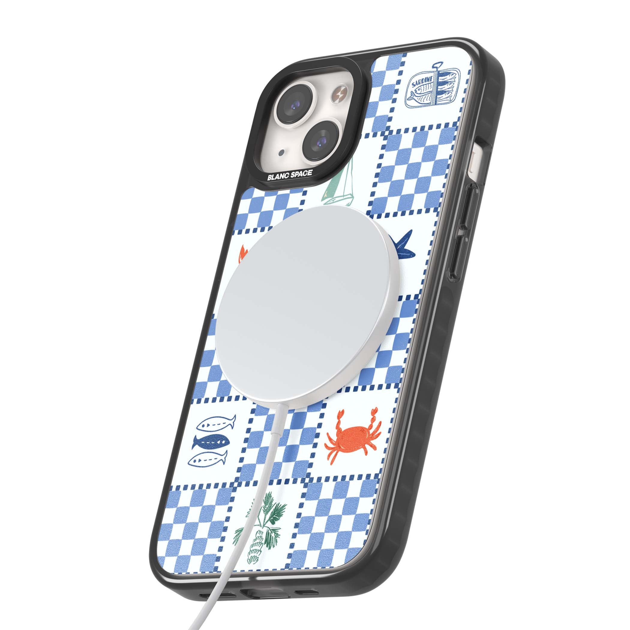 BLACK IMPACT MAGSAFE