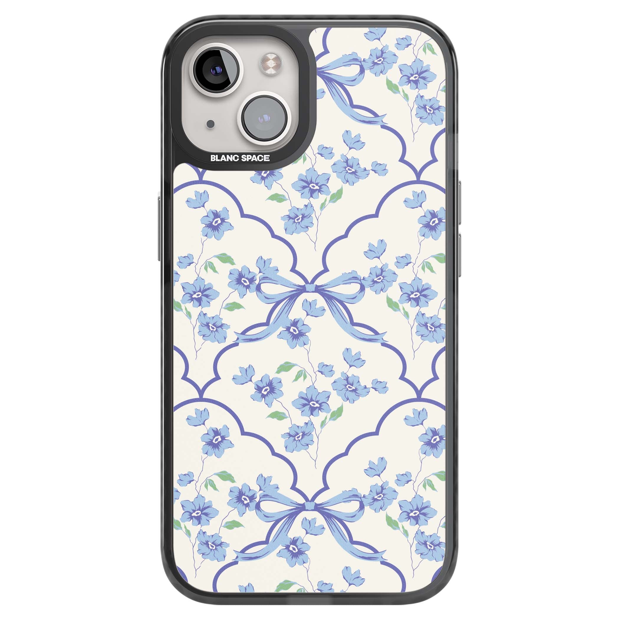 BLACK IMPACT MAGSAFE