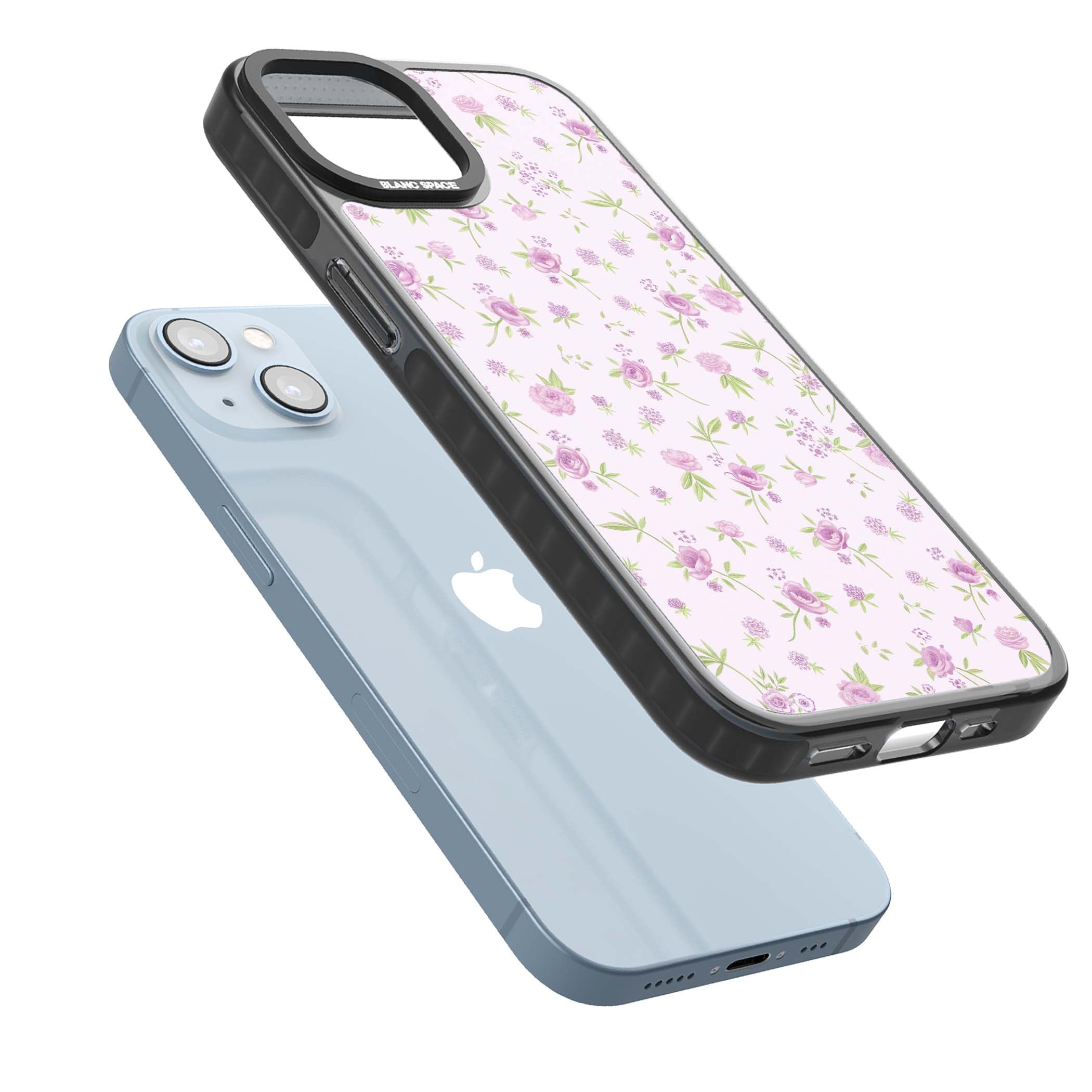 BLACK IMPACT MAGSAFE