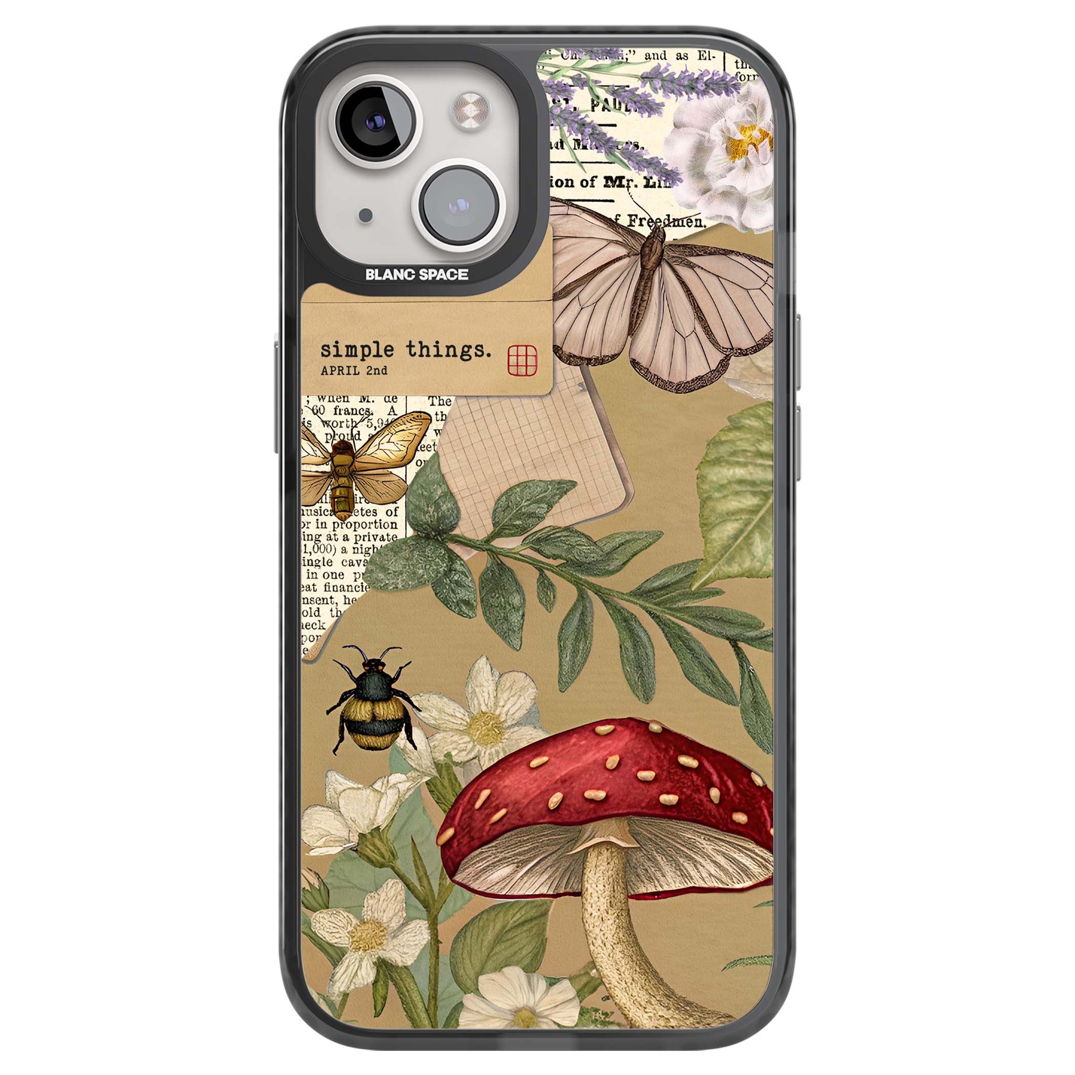 BLACK IMPACT MAGSAFE