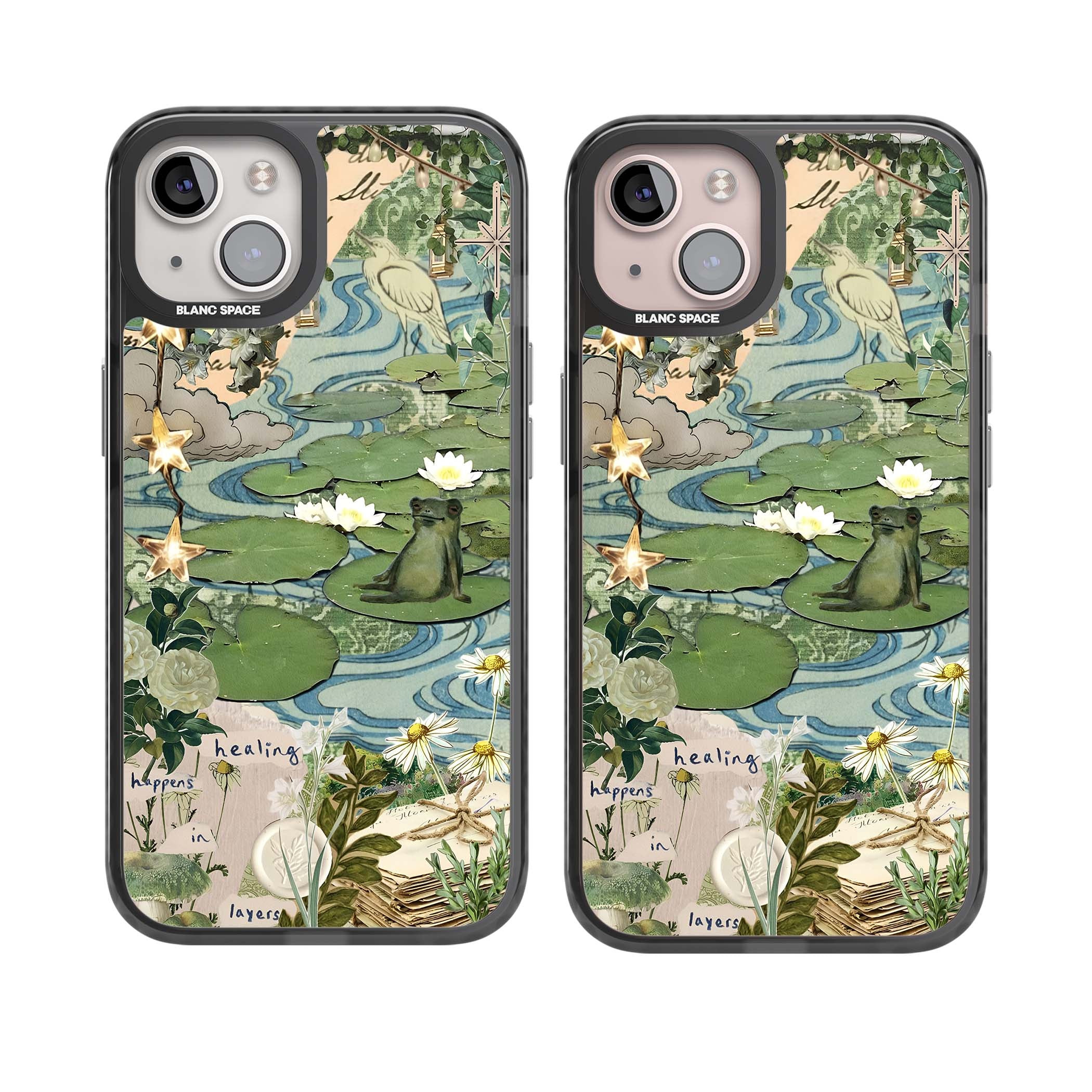 BLACK IMPACT MAGSAFE