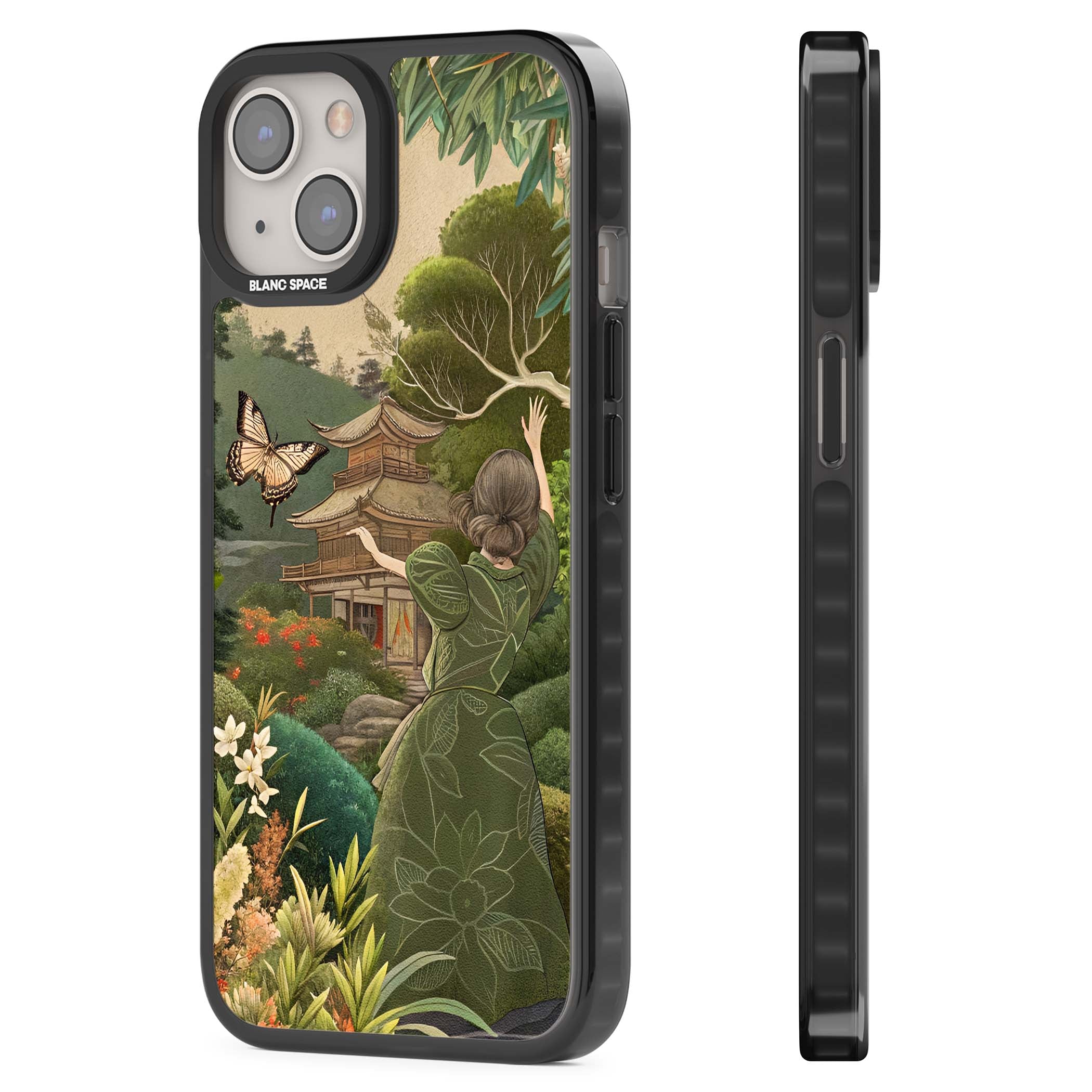 BLACK IMPACT MAGSAFE