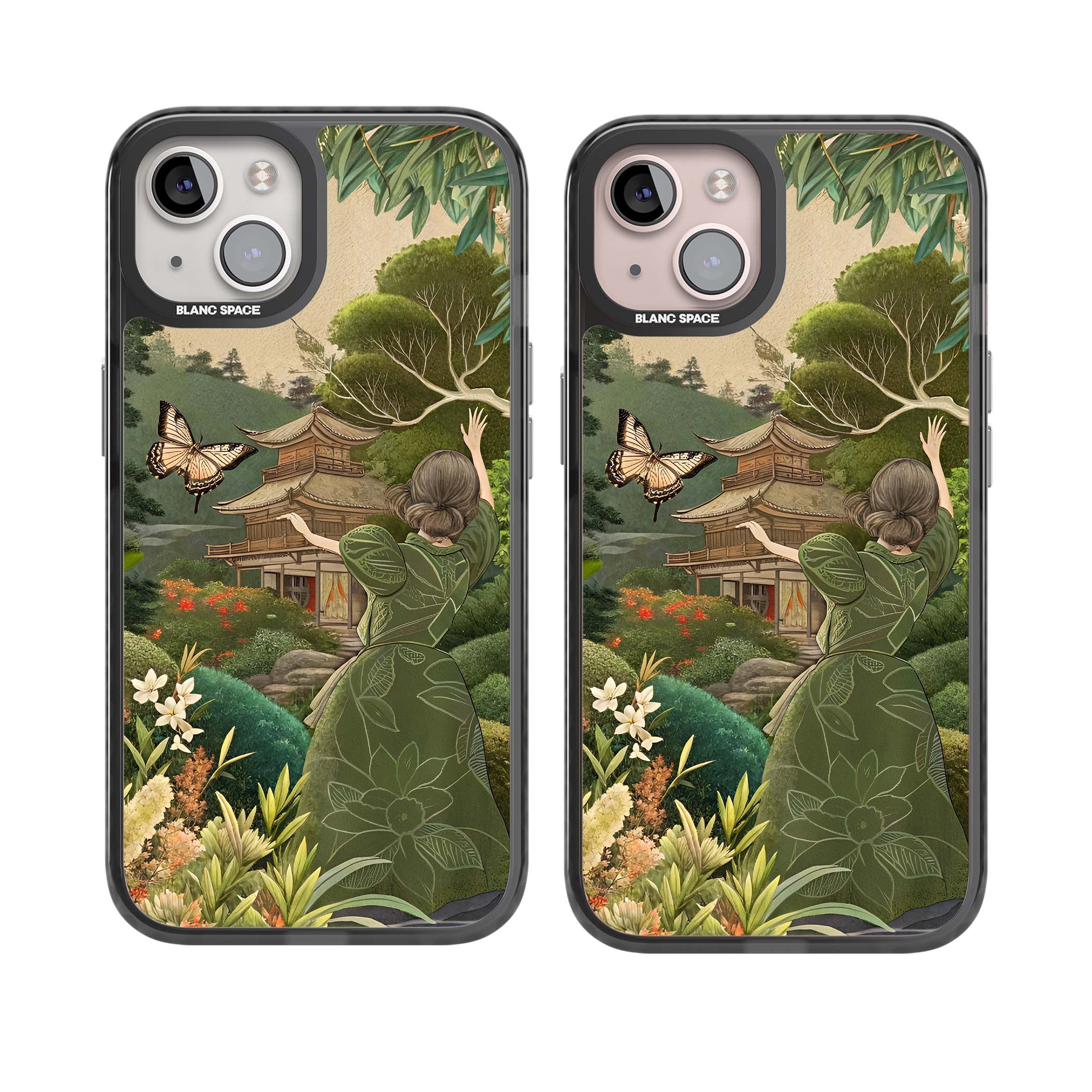 BLACK IMPACT MAGSAFE