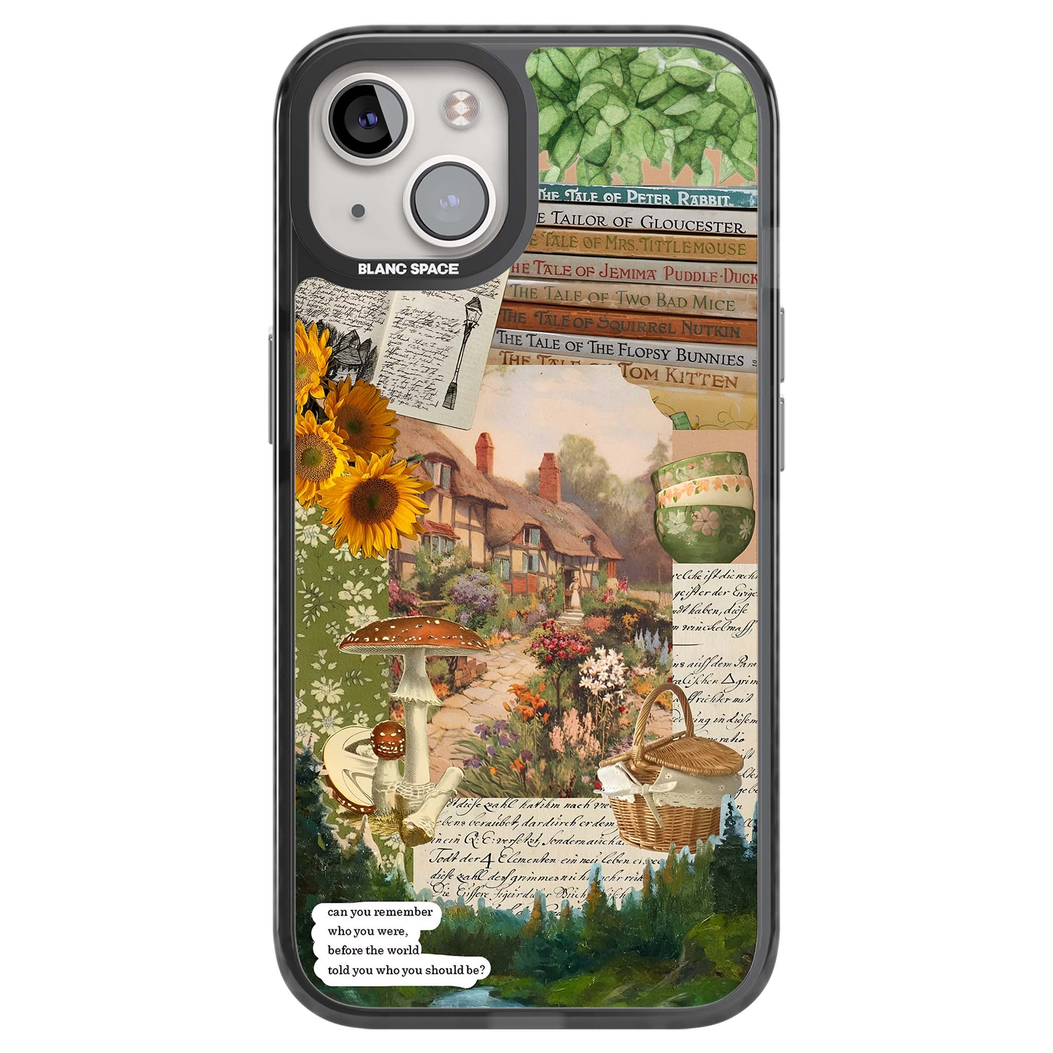 BLACK IMPACT MAGSAFE