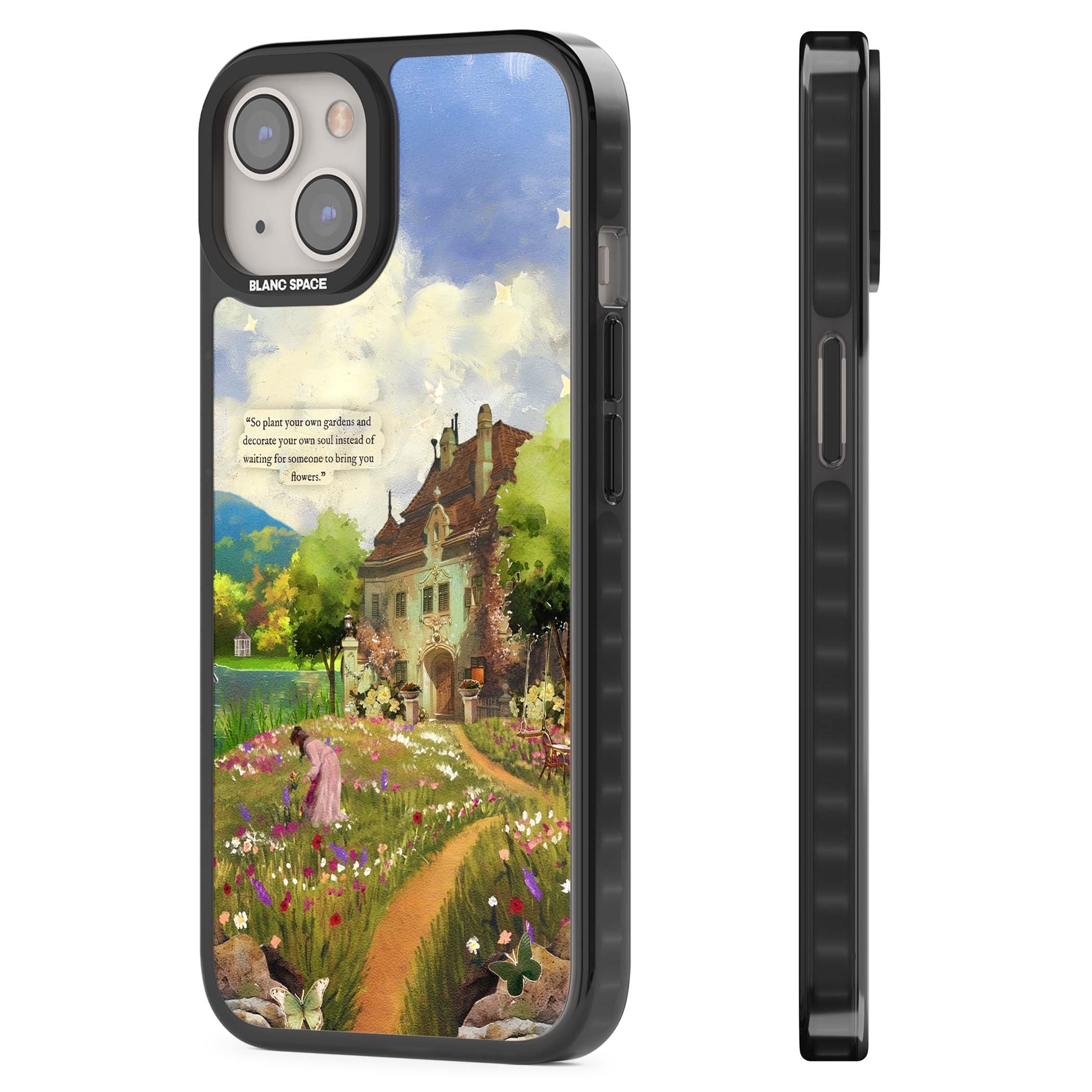 BLACK IMPACT MAGSAFE