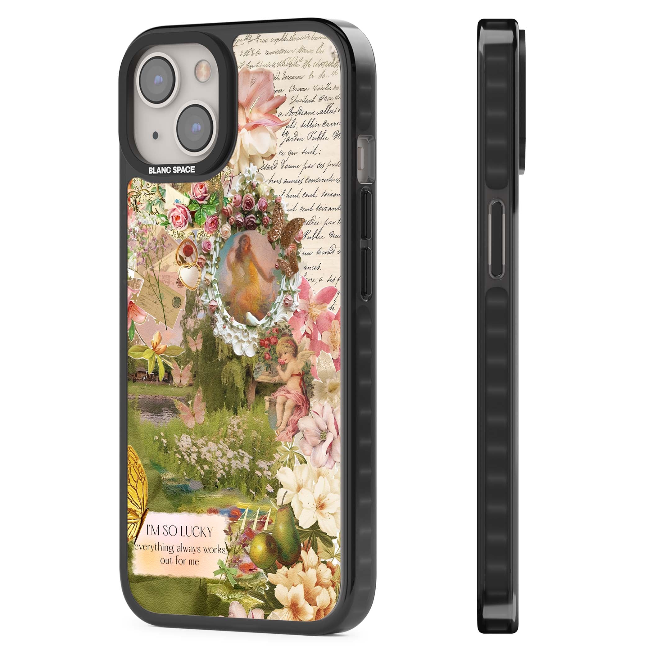 BLACK IMPACT MAGSAFE