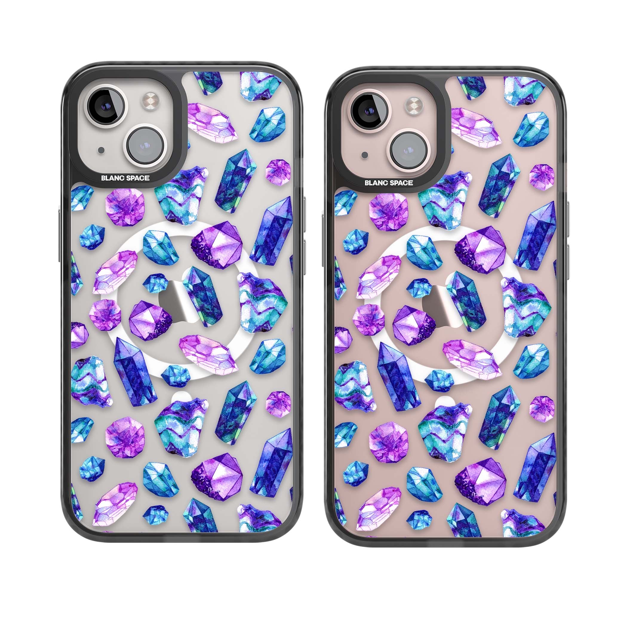 BLACK IMPACT MAGSAFE