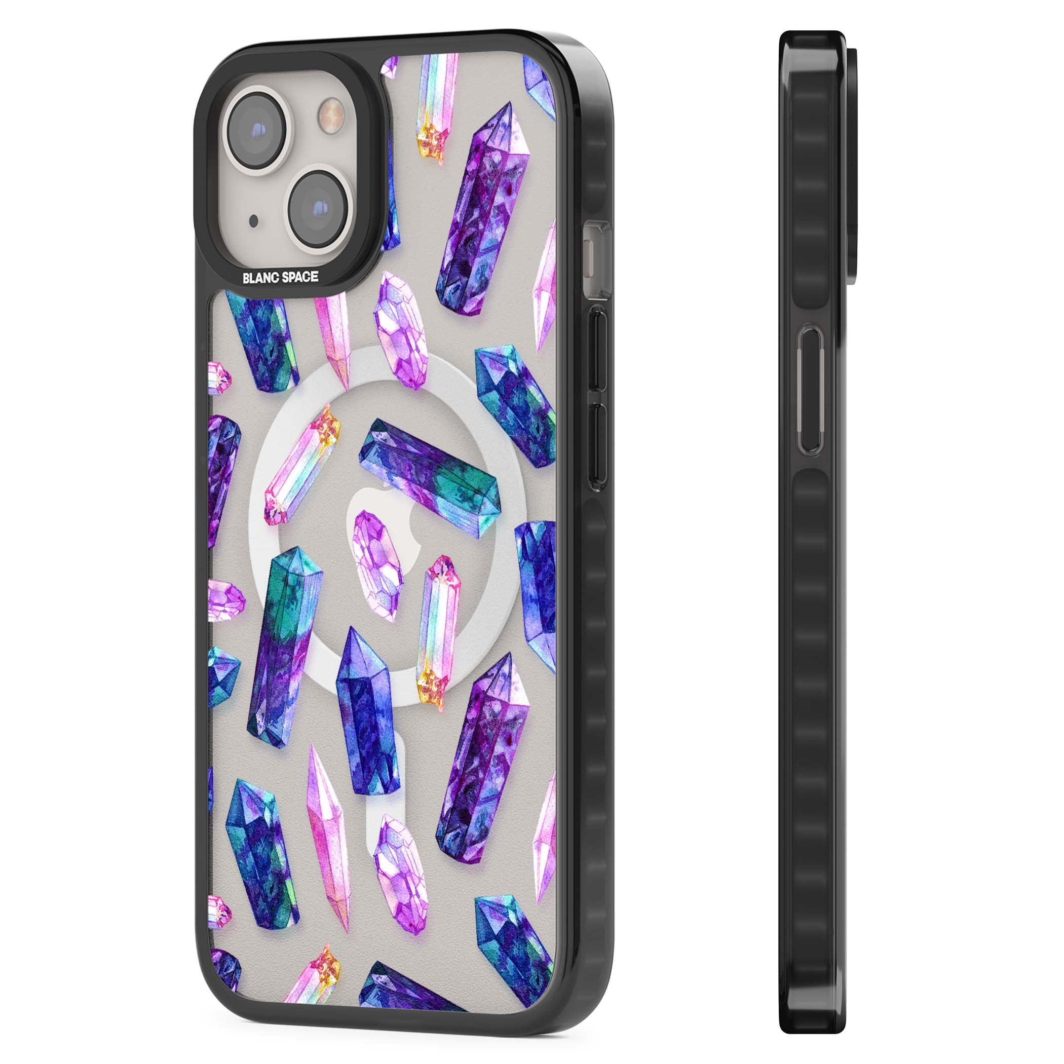 BLACK IMPACT MAGSAFE