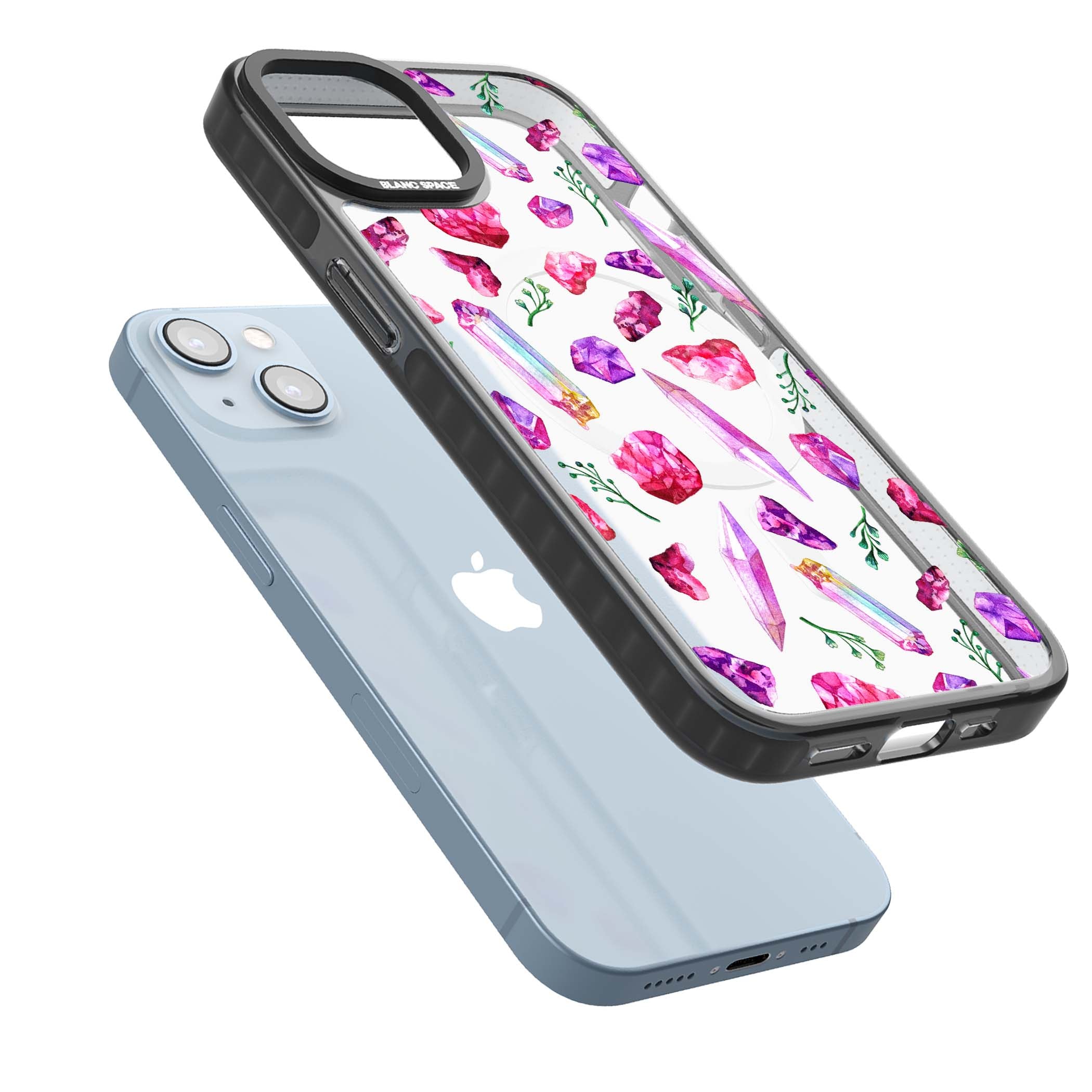 BLACK IMPACT MAGSAFE