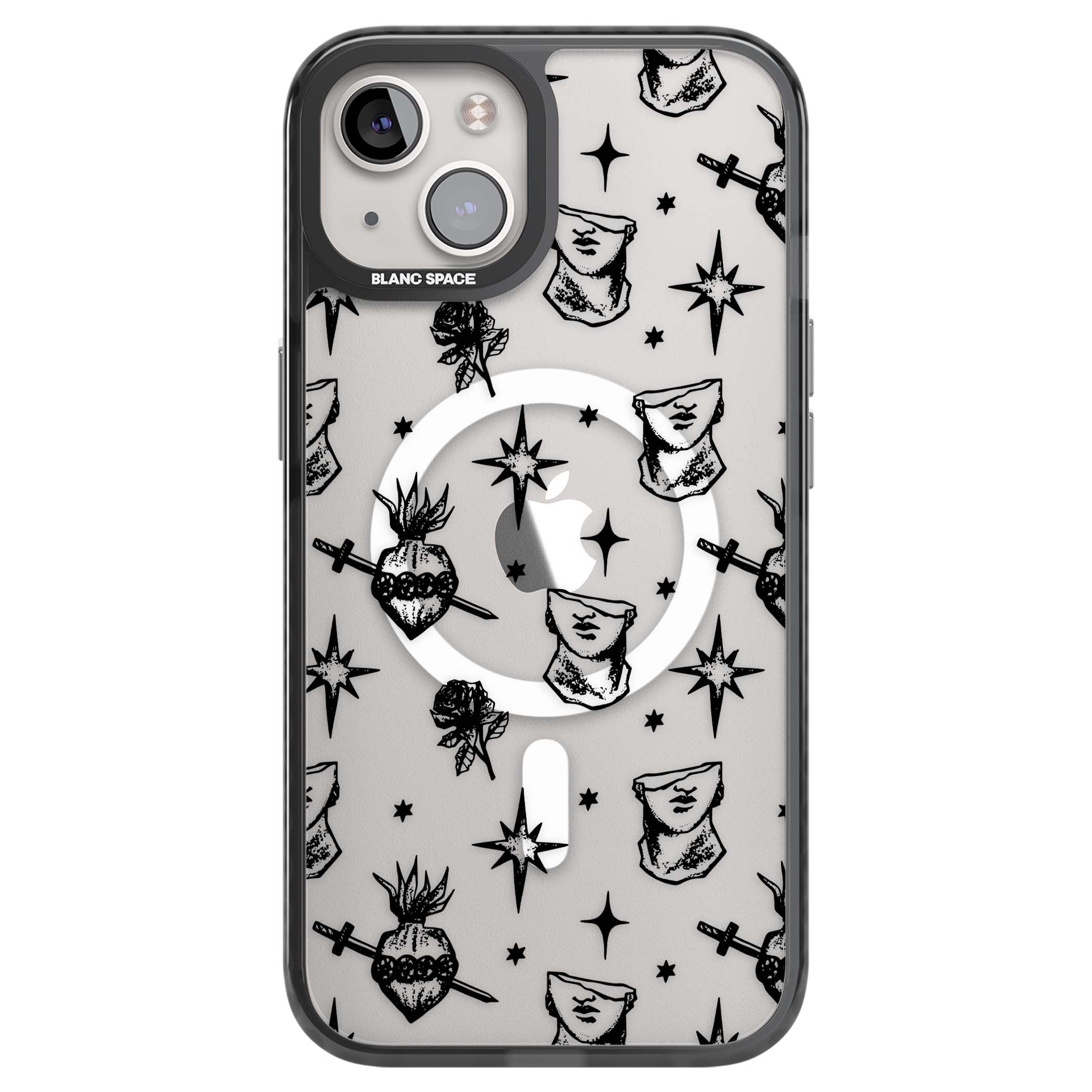 BLACK IMPACT MAGSAFE