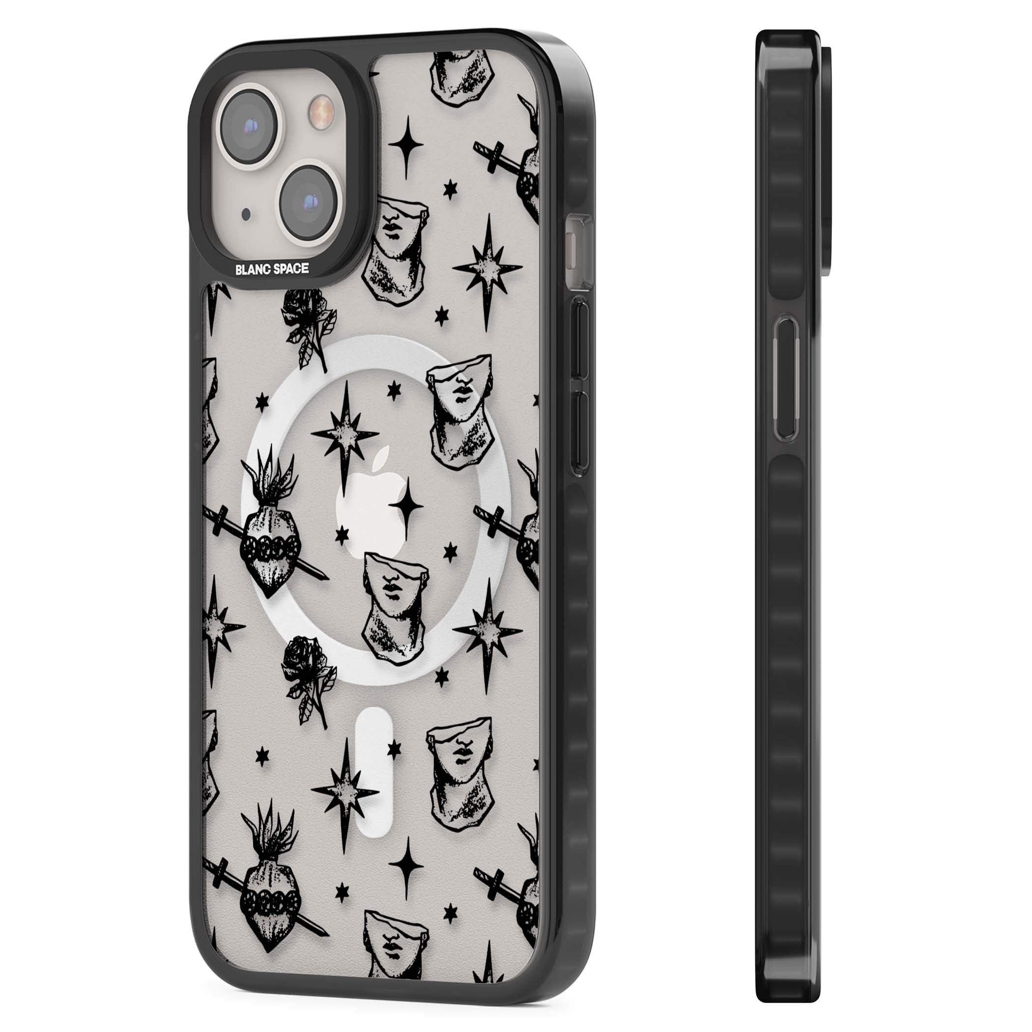 BLACK IMPACT MAGSAFE