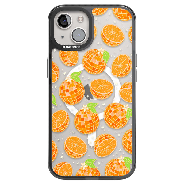 Disco Oranges