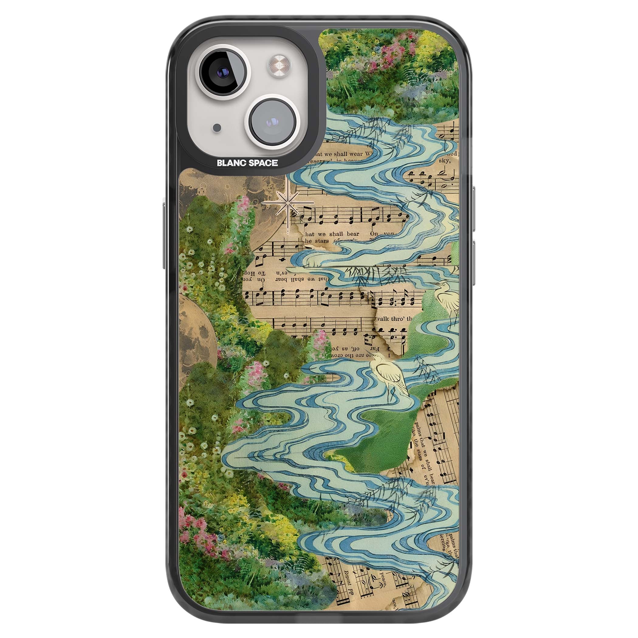 BLACK IMPACT MAGSAFE