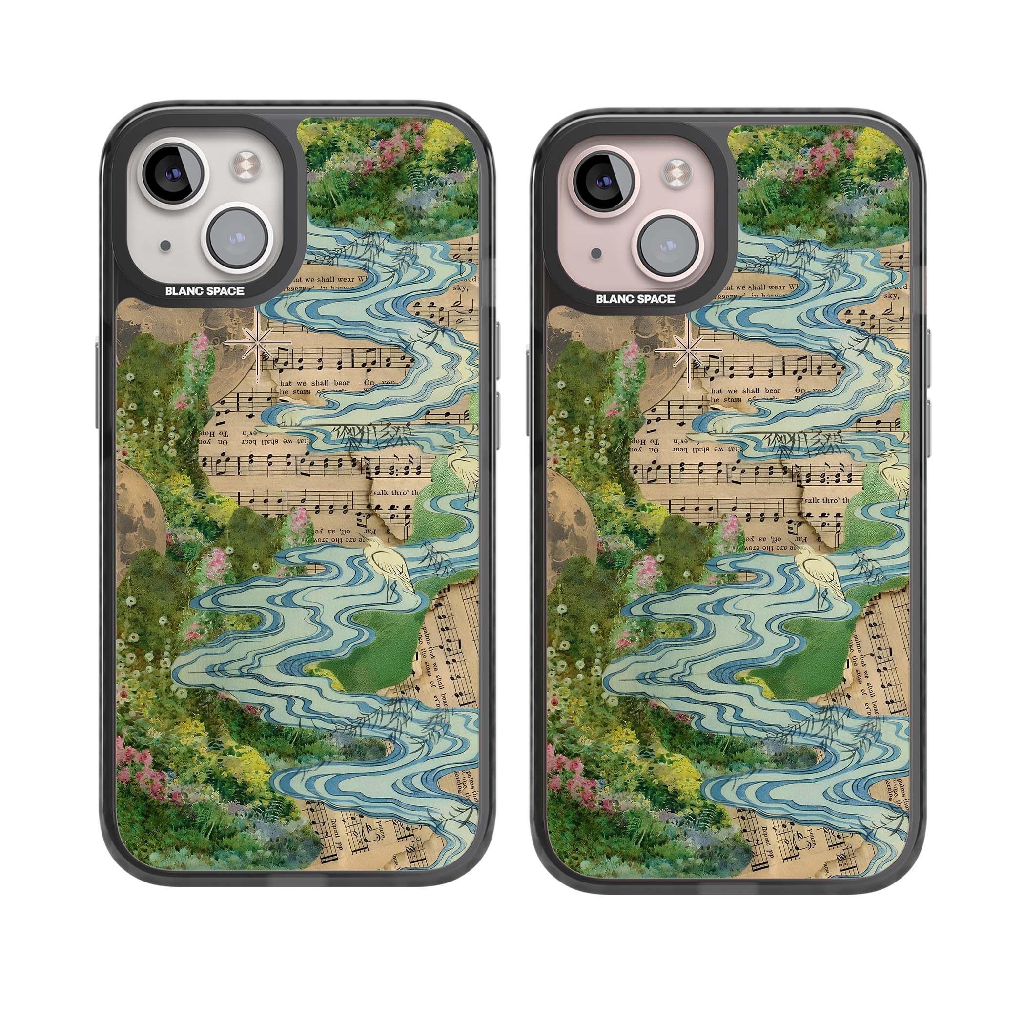 BLACK IMPACT MAGSAFE