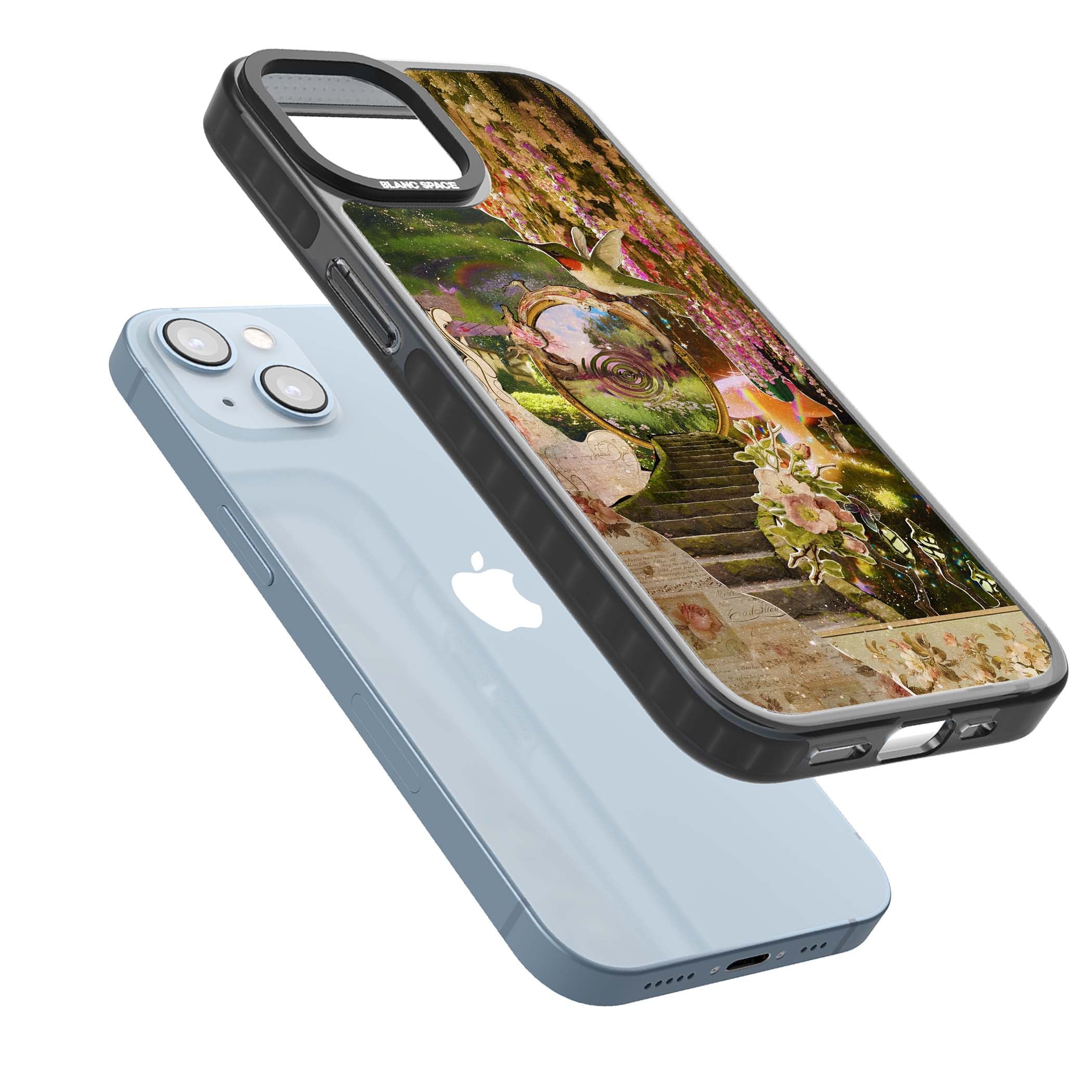 BLACK IMPACT MAGSAFE