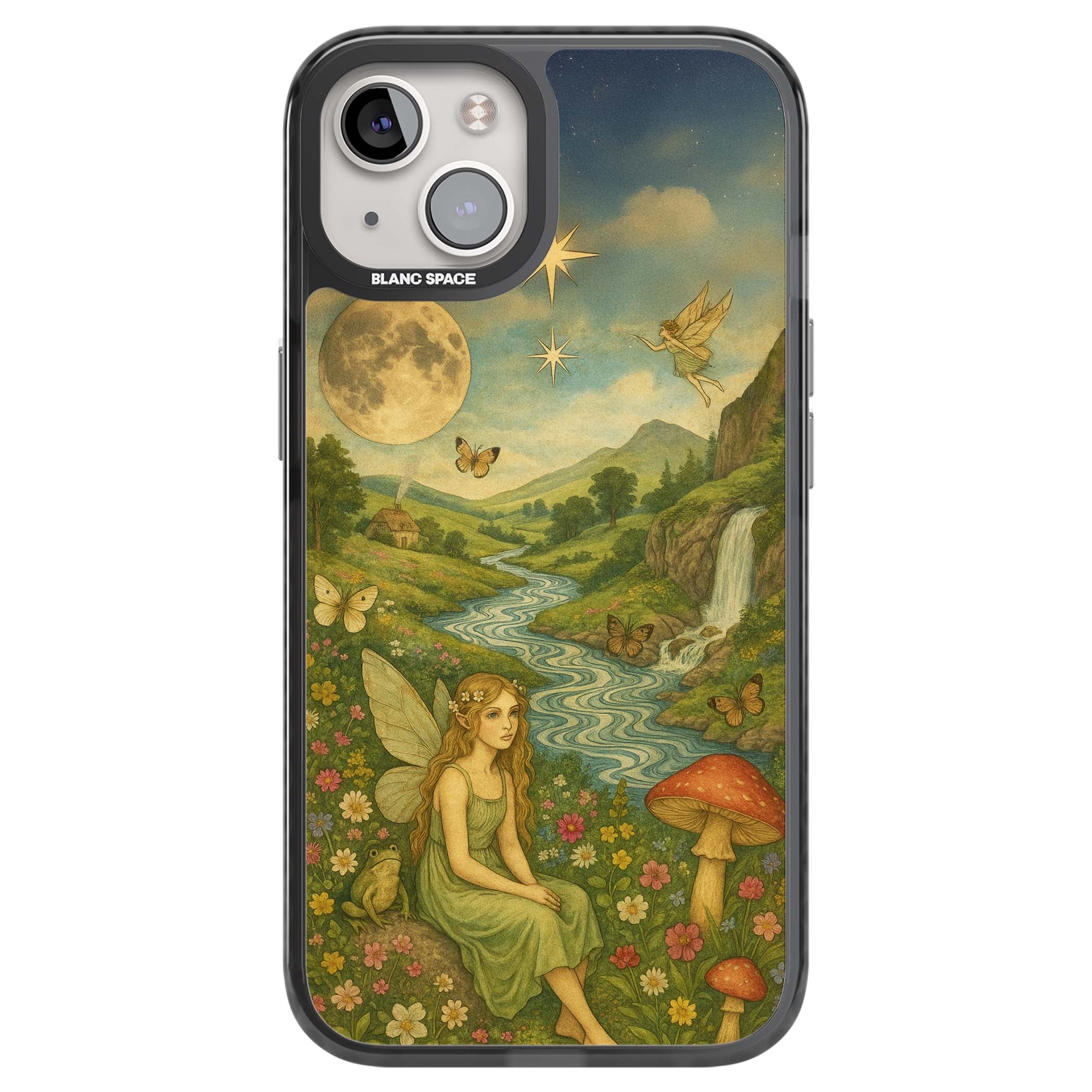 BLACK IMPACT MAGSAFE