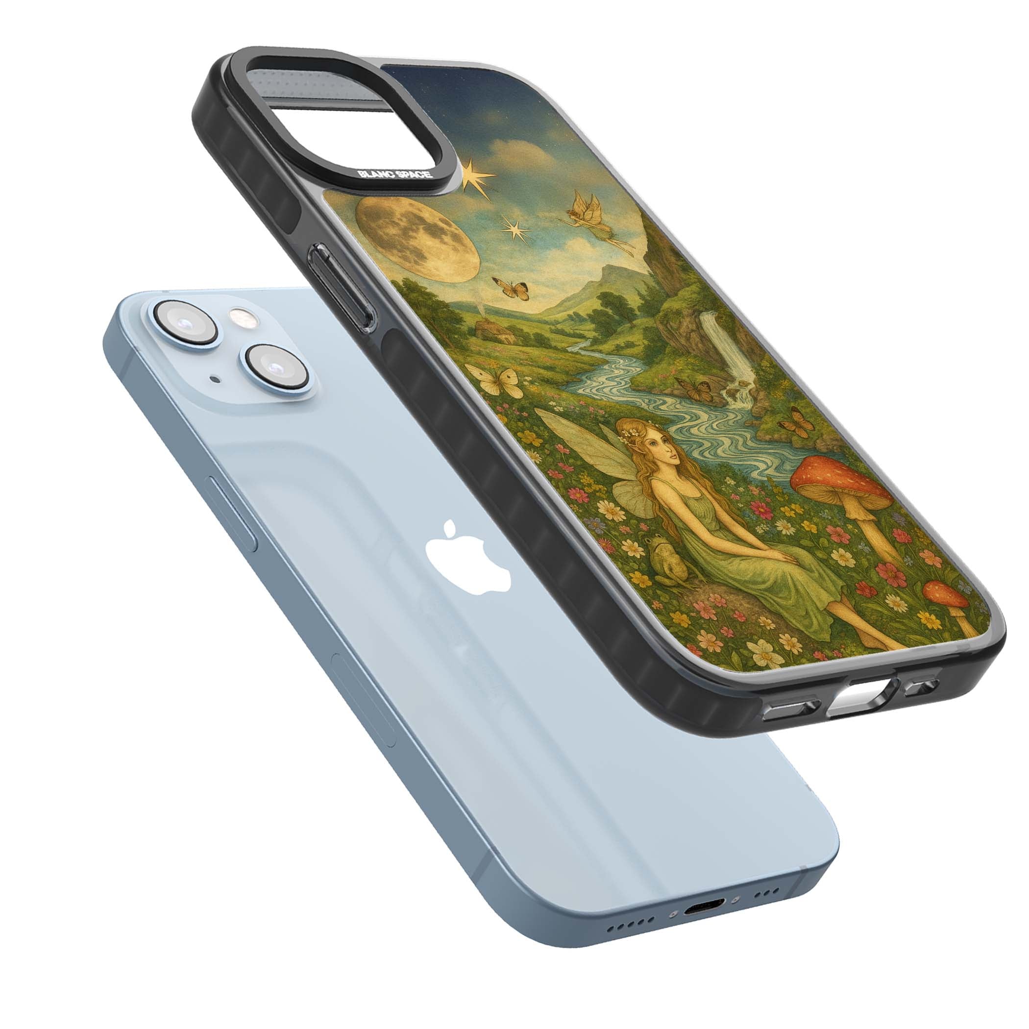 BLACK IMPACT MAGSAFE