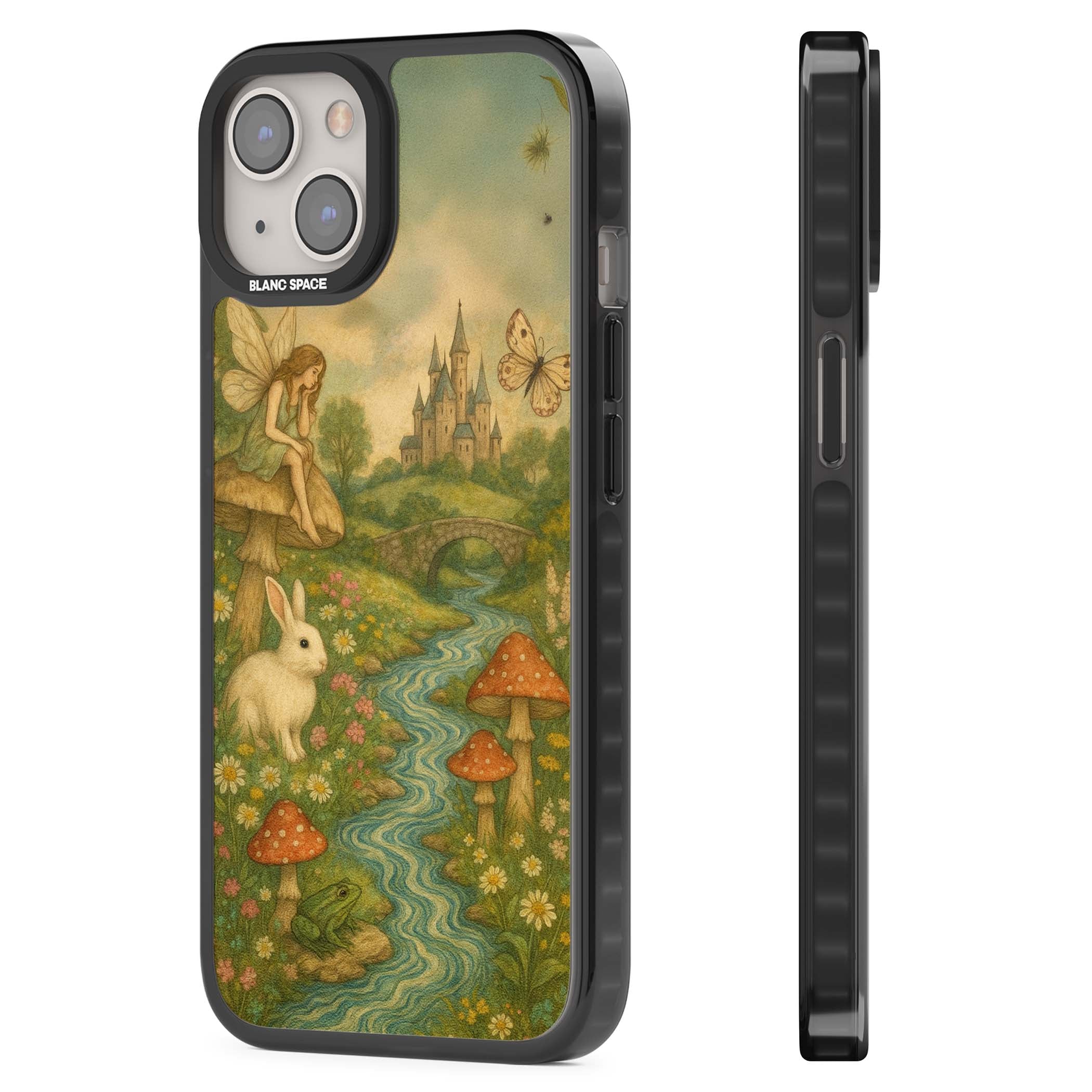 BLACK IMPACT MAGSAFE