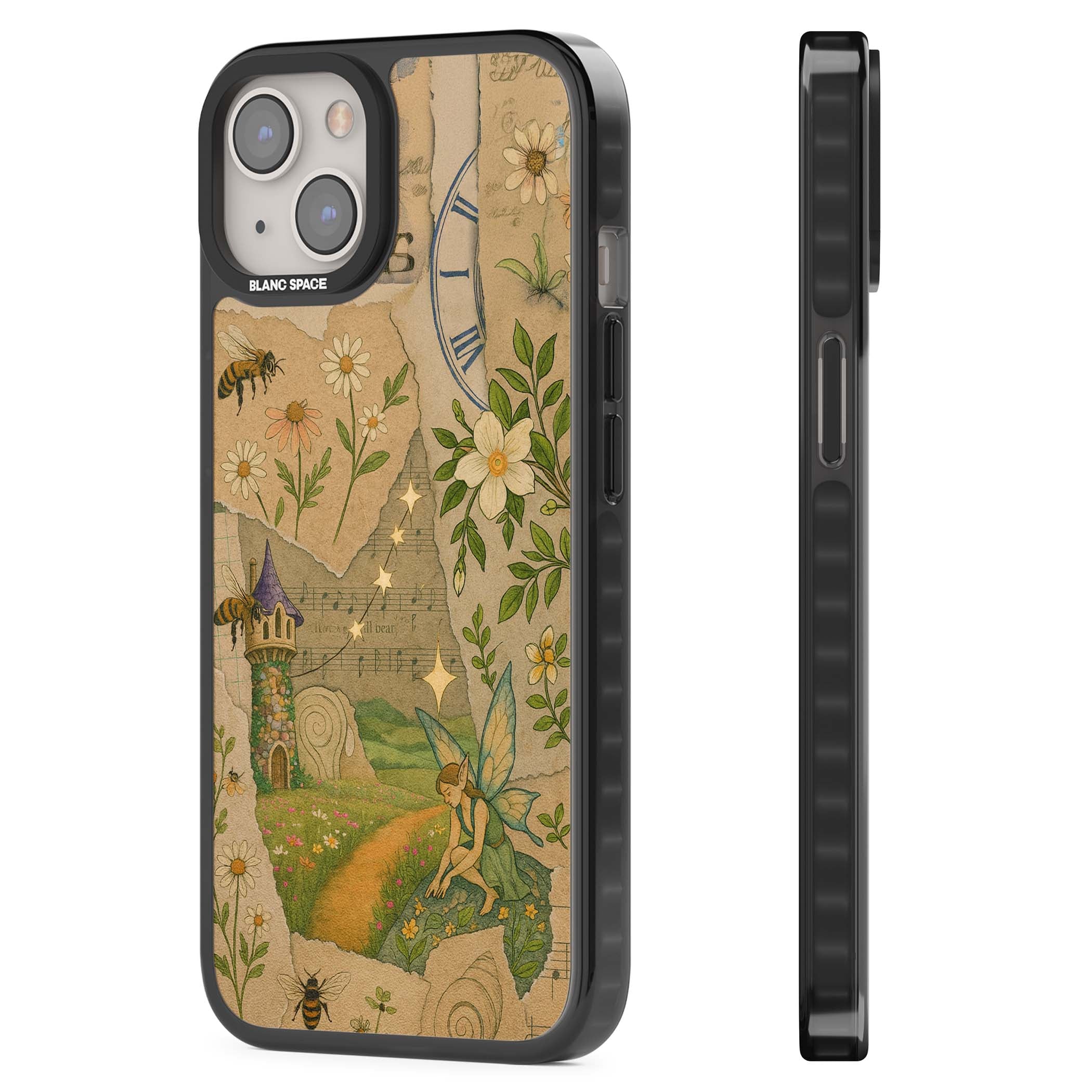 BLACK IMPACT MAGSAFE