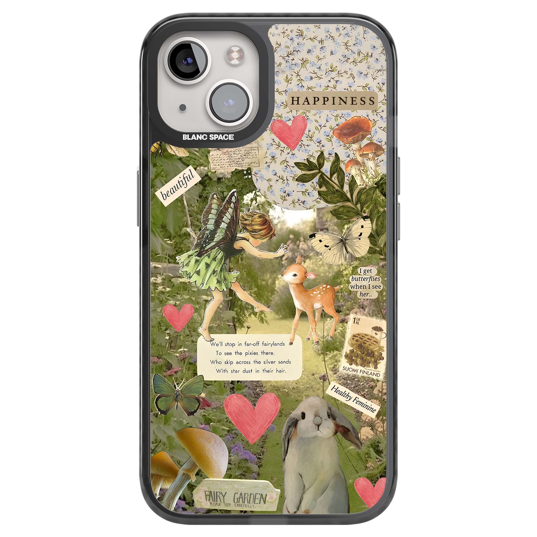 BLACK IMPACT MAGSAFE