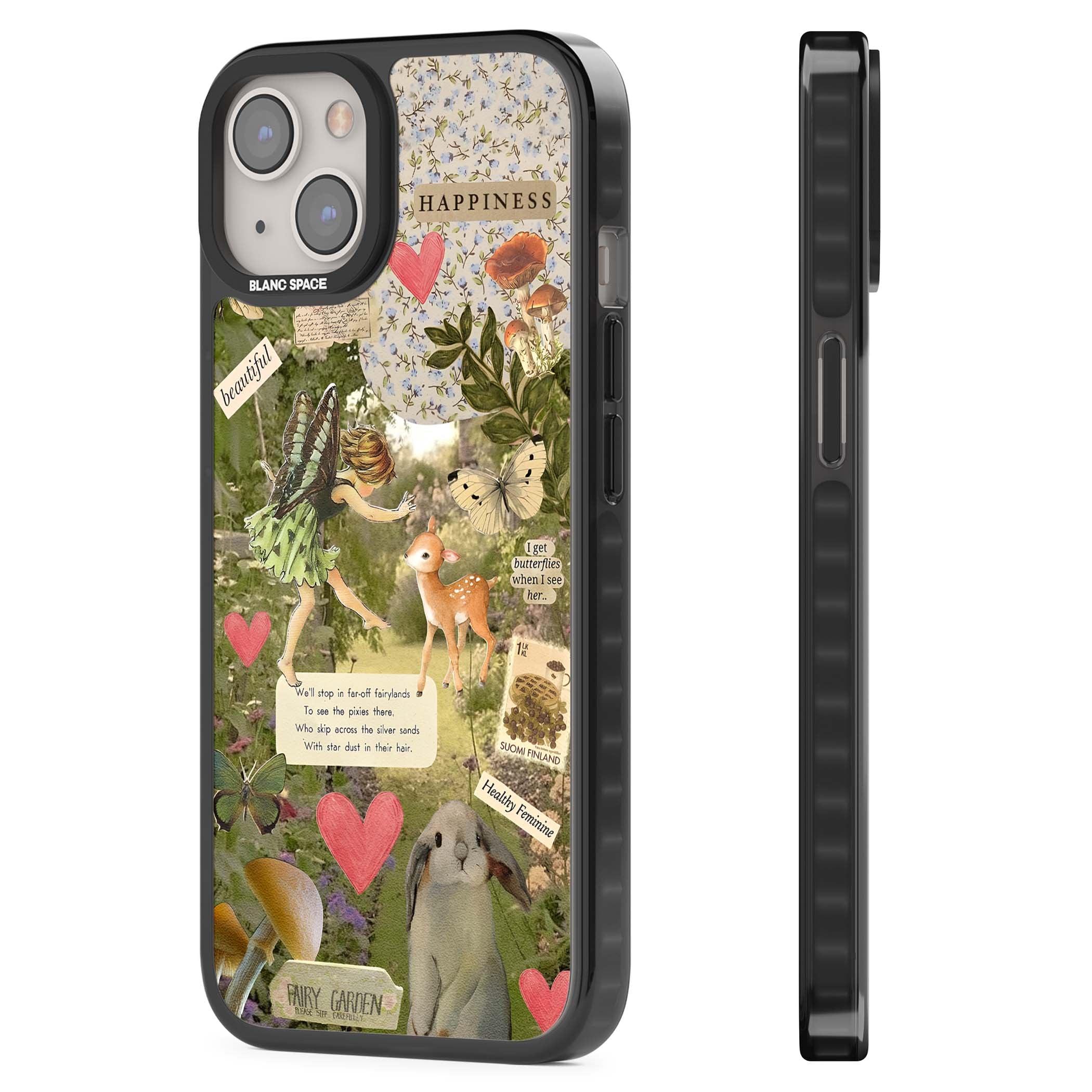 BLACK IMPACT MAGSAFE