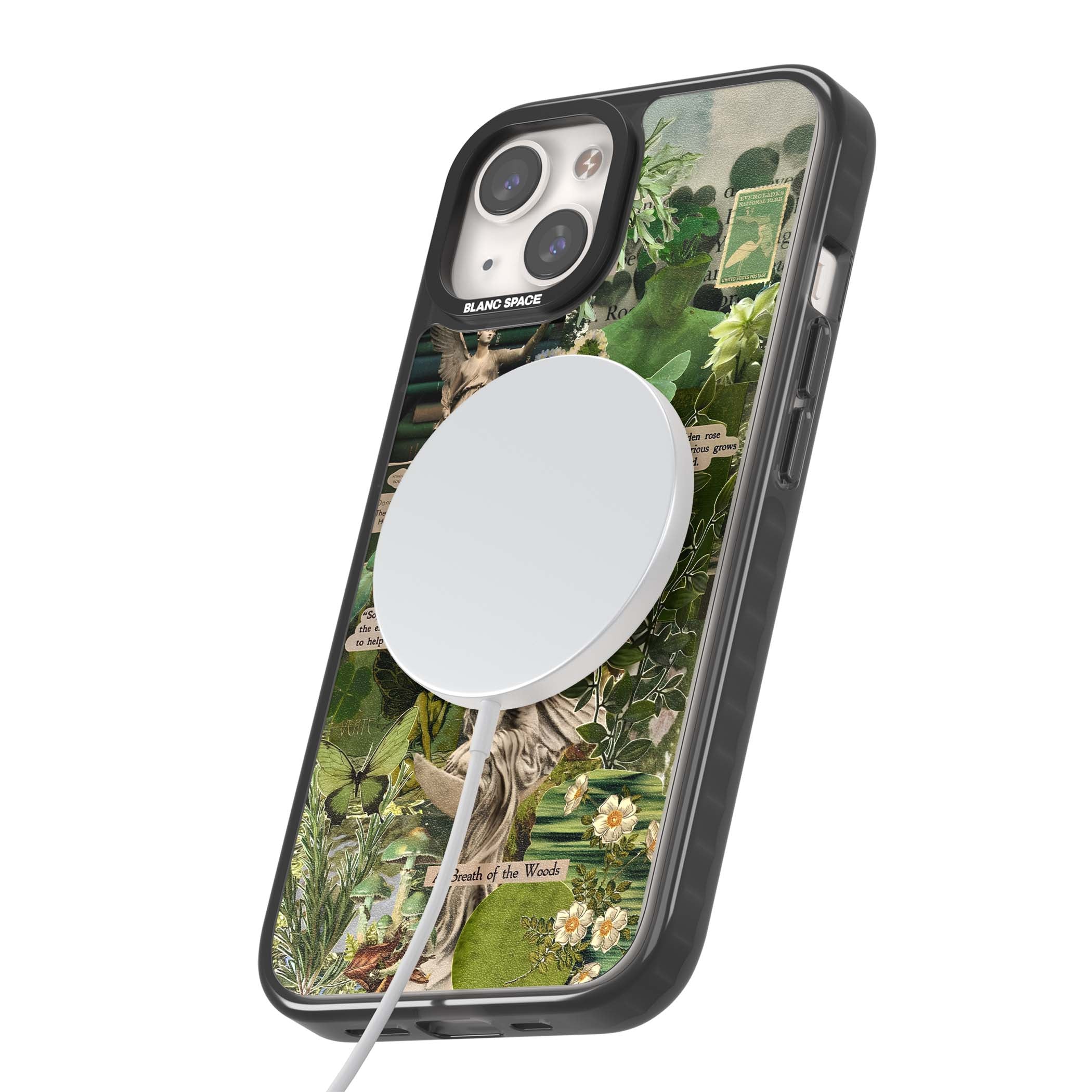 BLACK IMPACT MAGSAFE