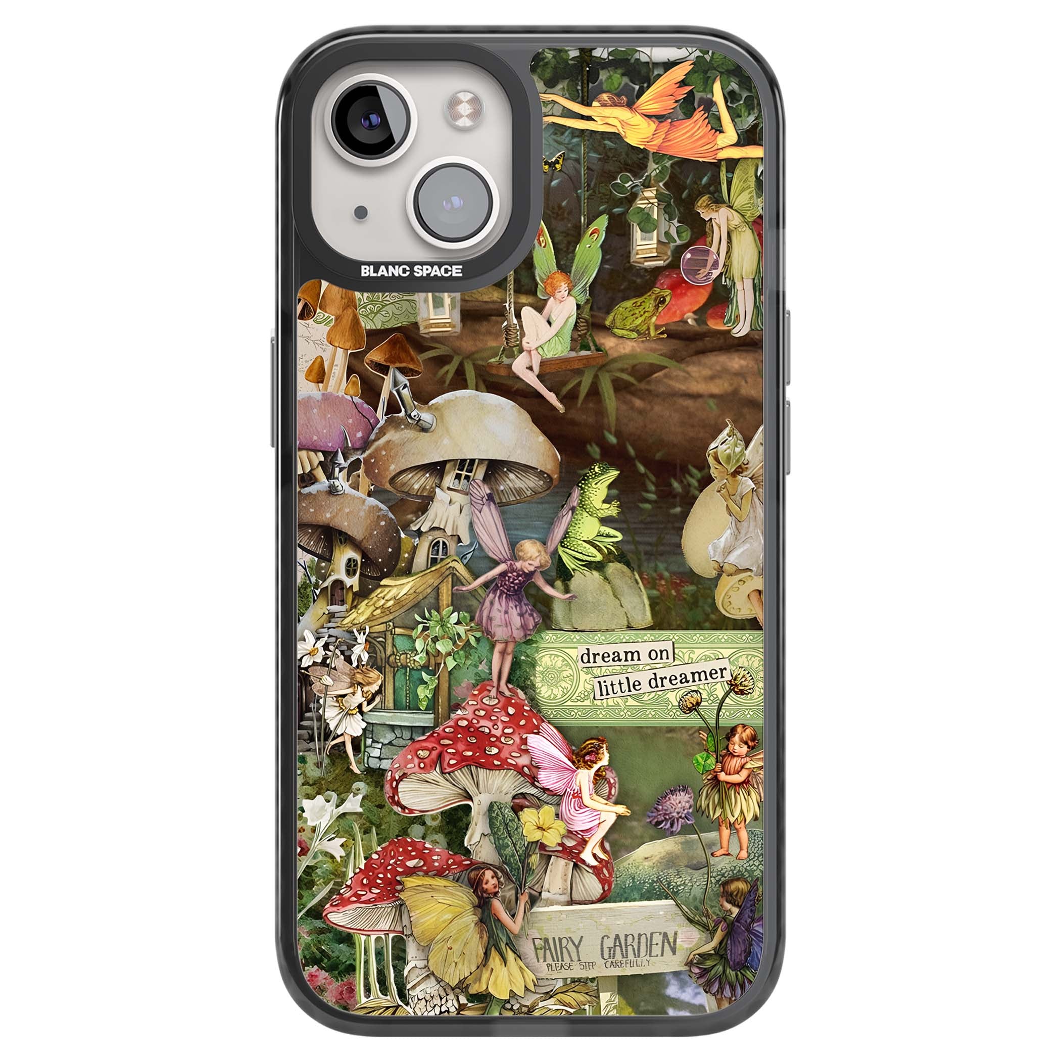 BLACK IMPACT MAGSAFE