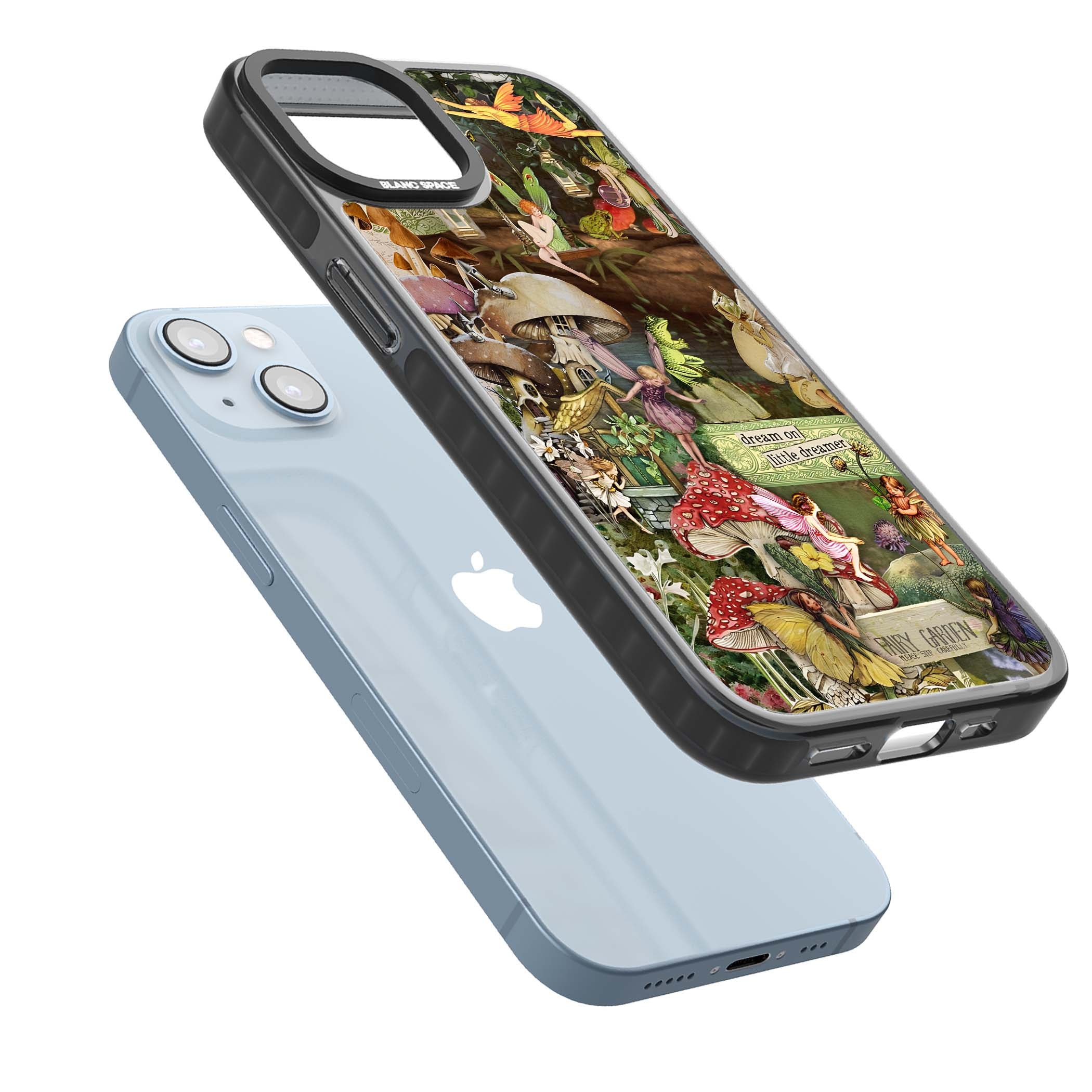 BLACK IMPACT MAGSAFE