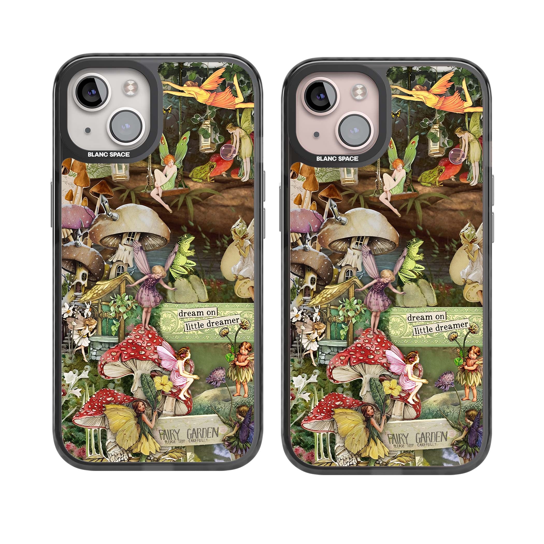 BLACK IMPACT MAGSAFE