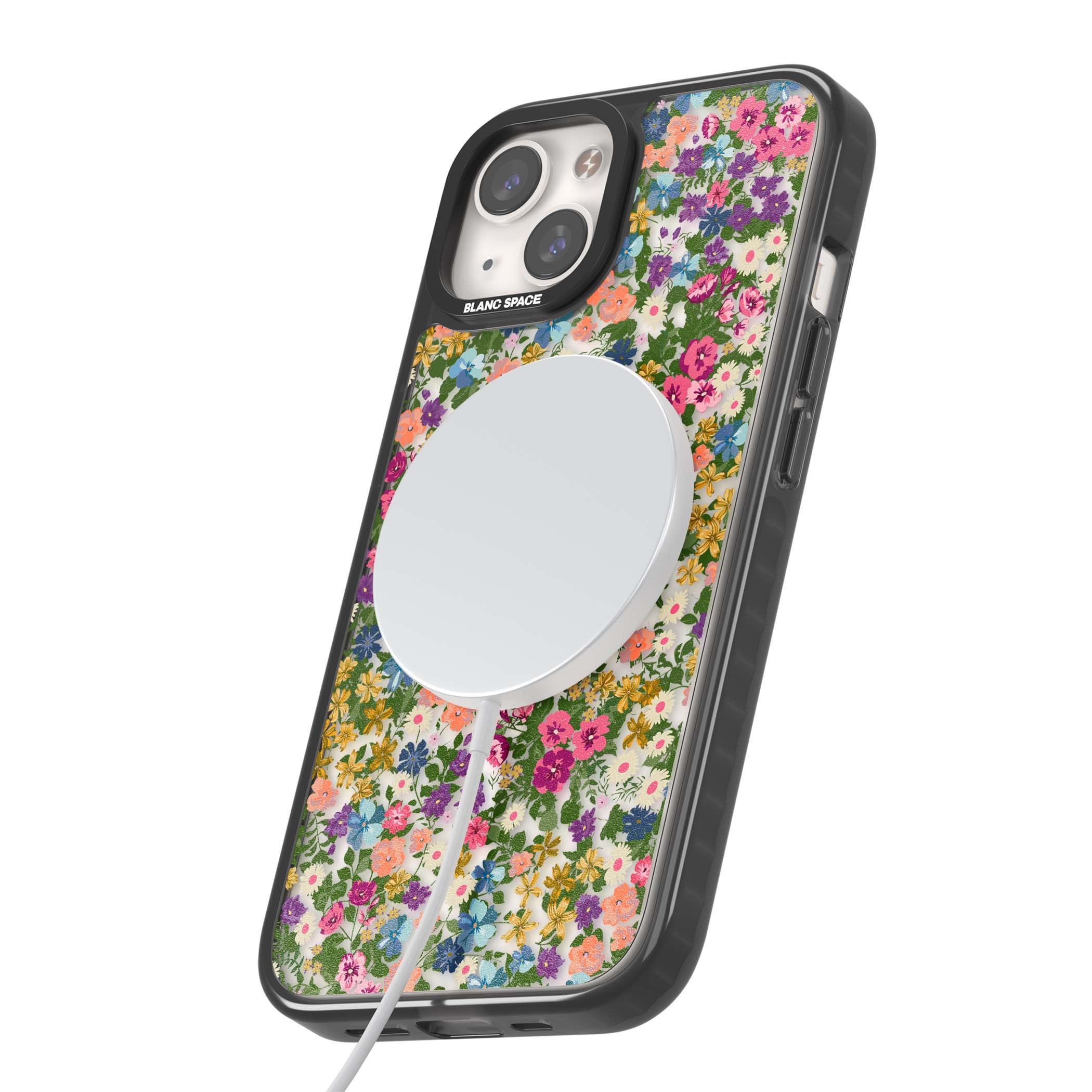 BLACK IMPACT MAGSAFE