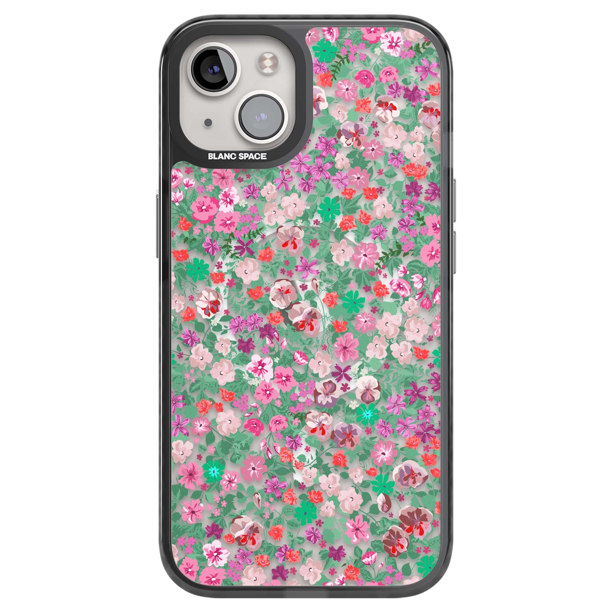 BLACK IMPACT MAGSAFE