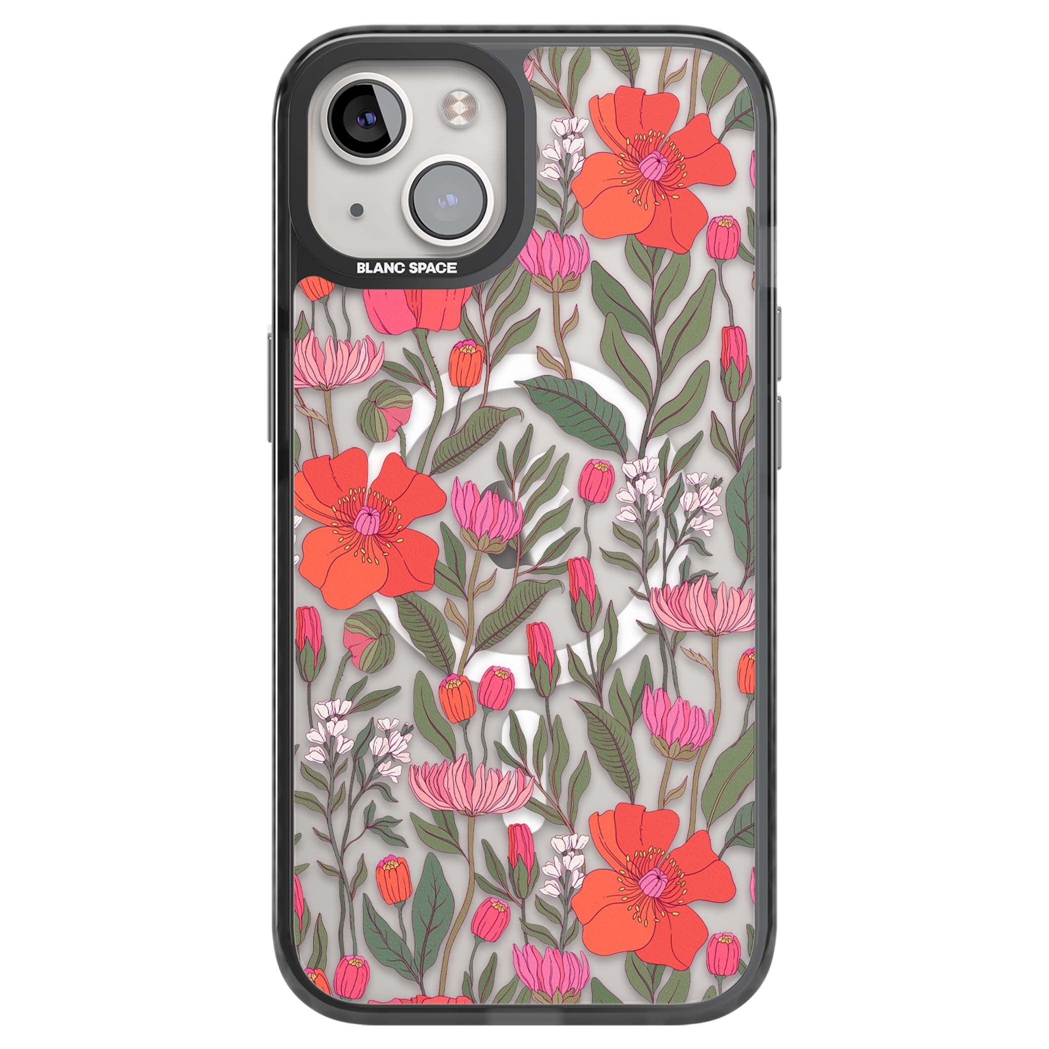 BLACK IMPACT MAGSAFE