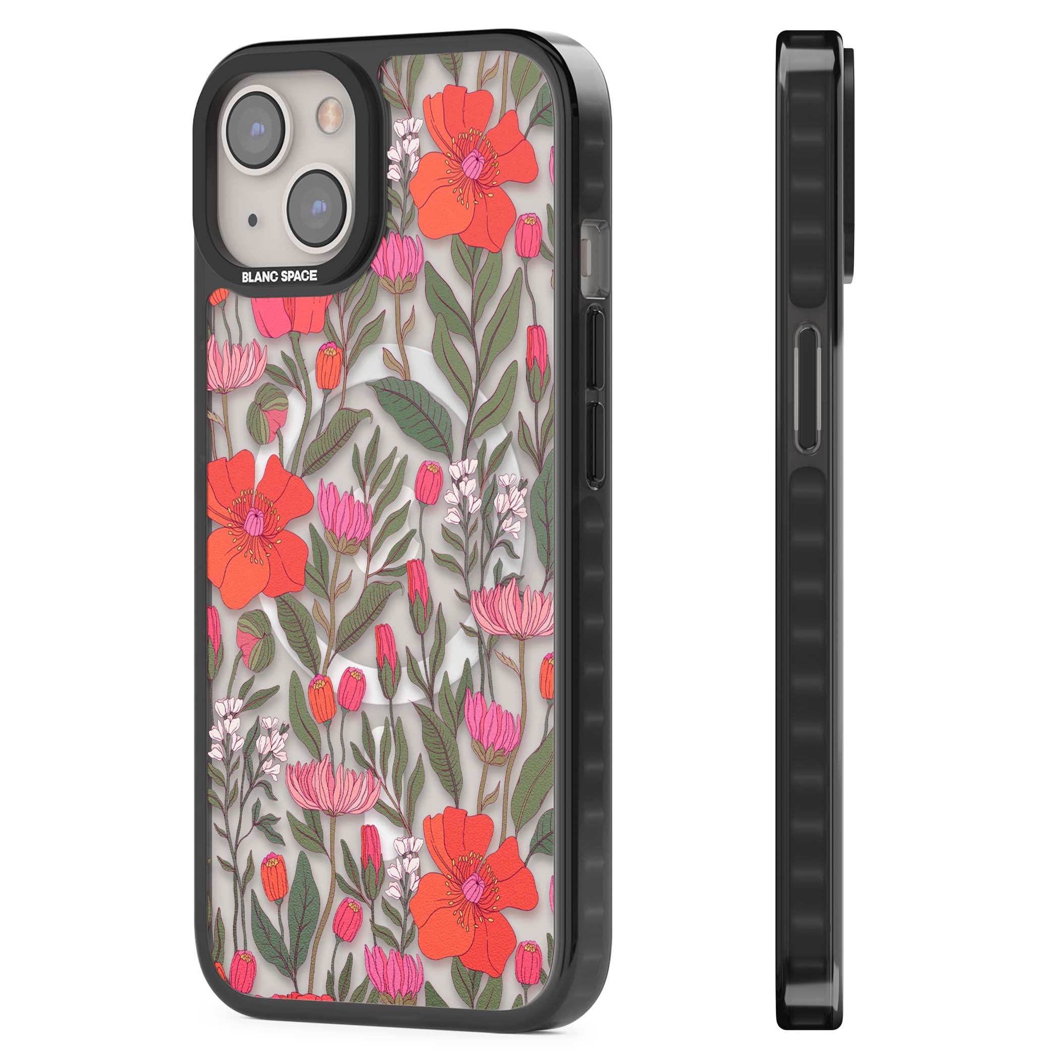 BLACK IMPACT MAGSAFE