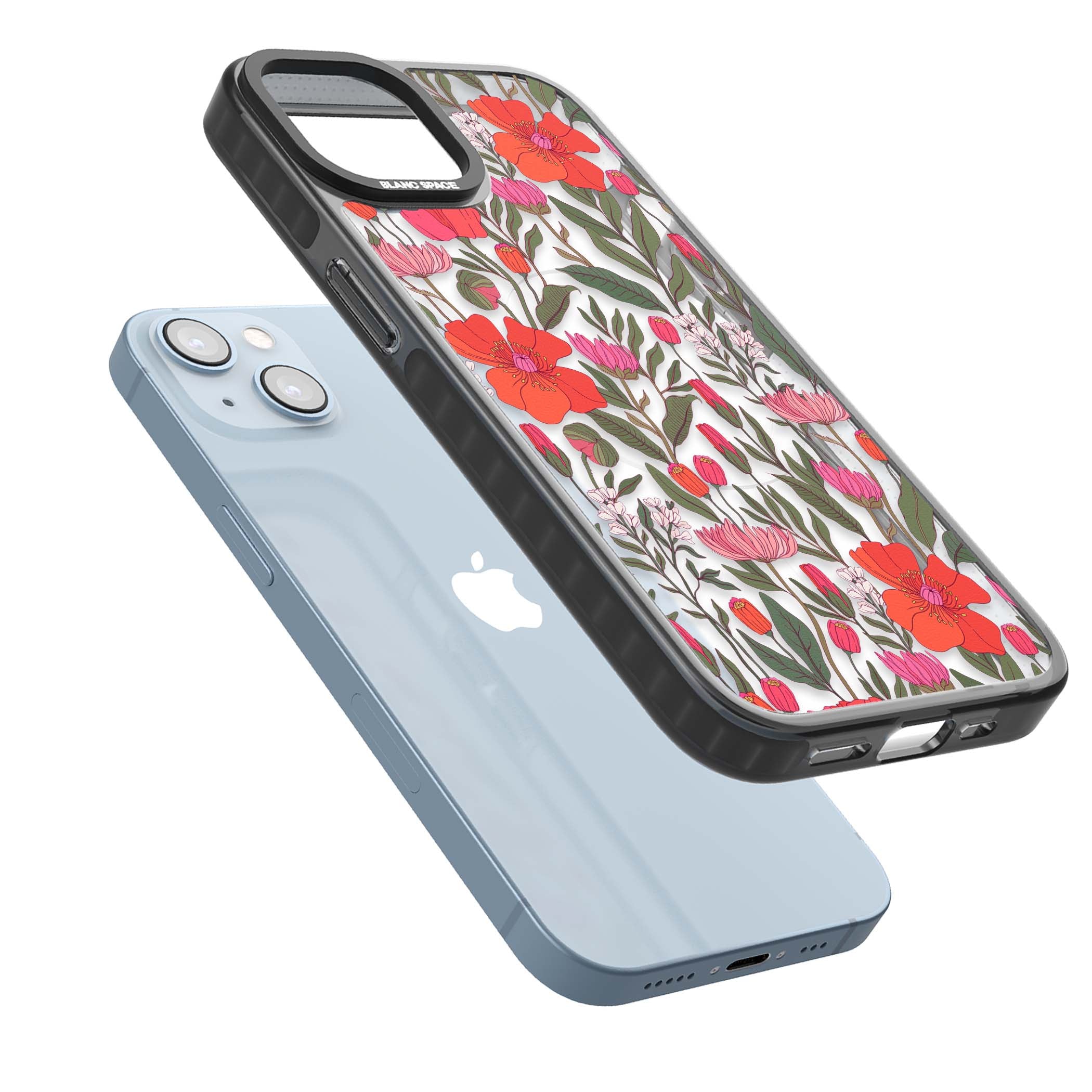 BLACK IMPACT MAGSAFE